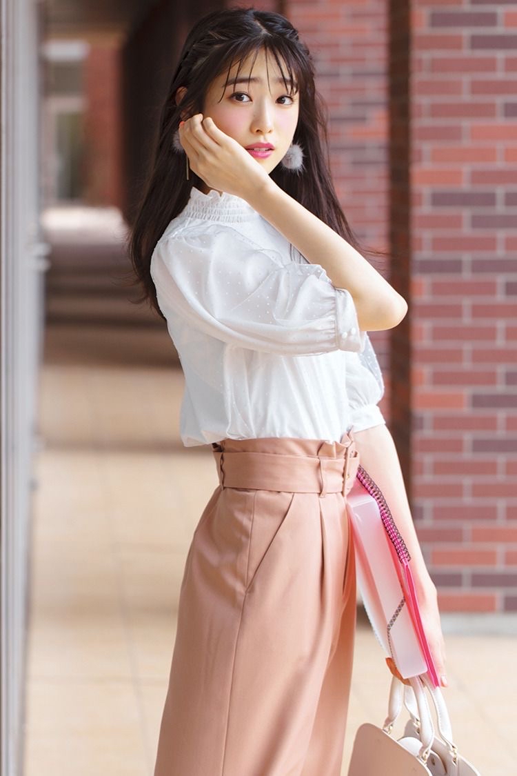 日本国民美少女高橋ひかる(高桥光)高清晰画质壁纸