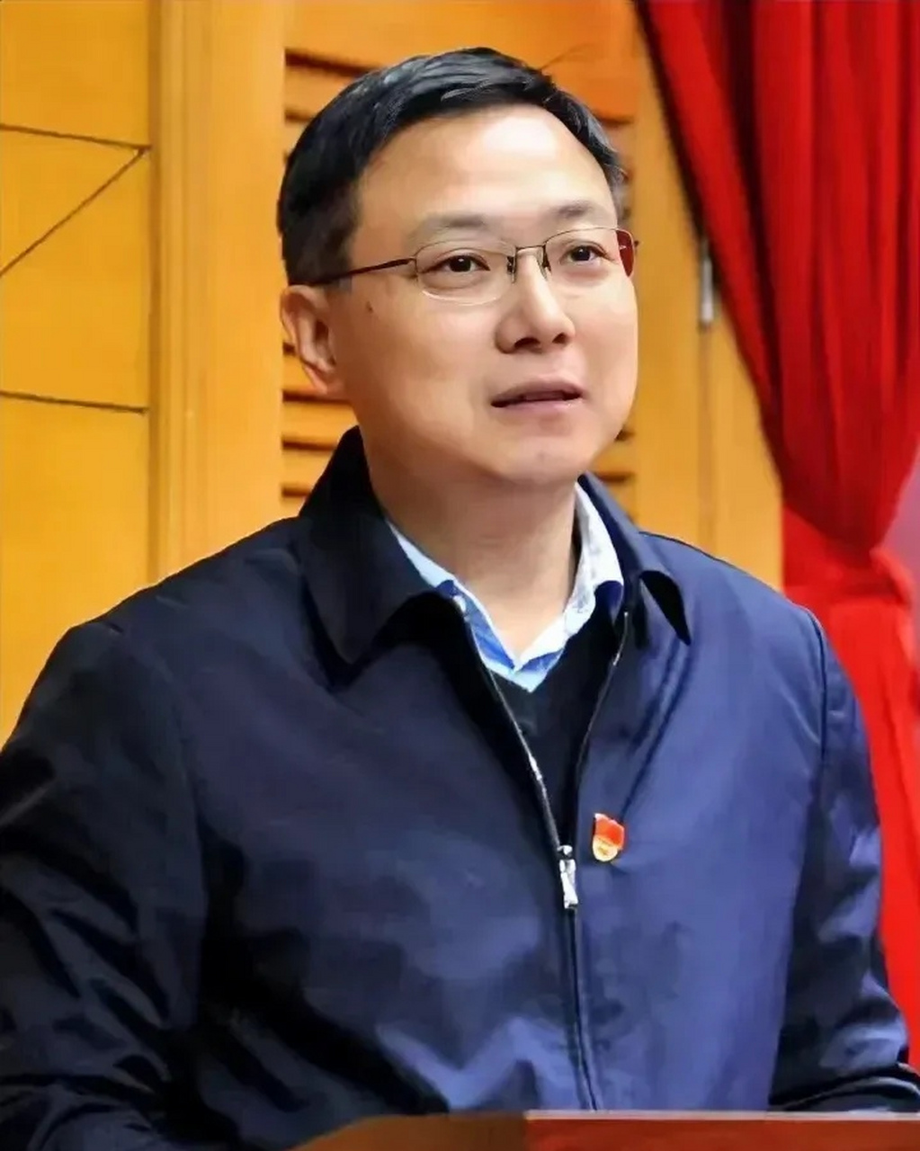 淄博市委书记马晓磊在接受记者采访时曾说过一段话:"我什么都不在乎