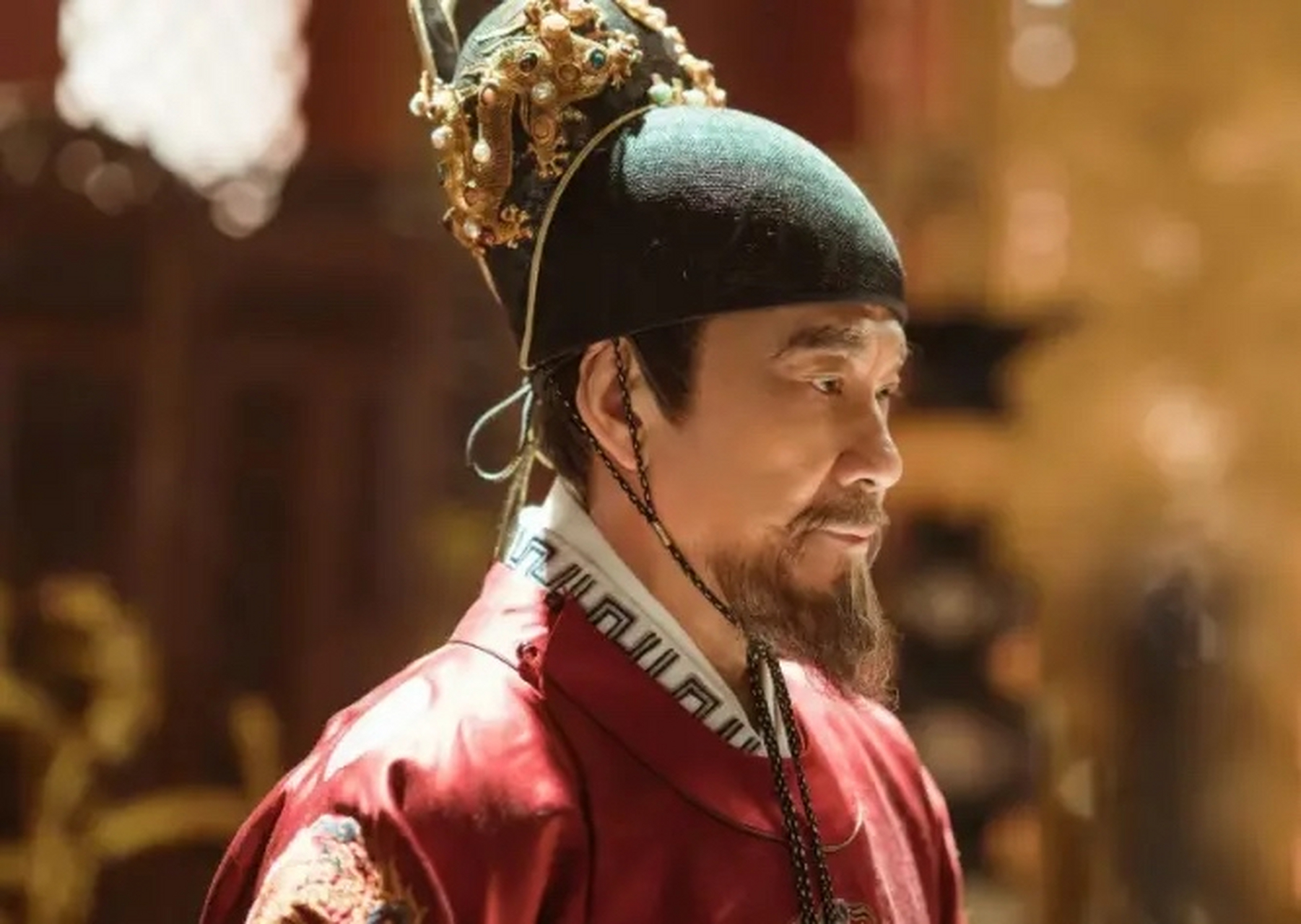 1420年,朱棣将3000宫女活剐.