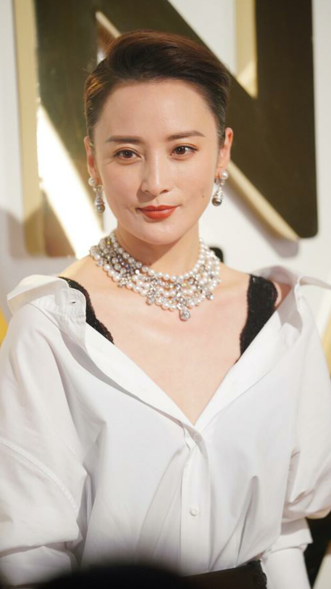 明星图集――蒋勤勤