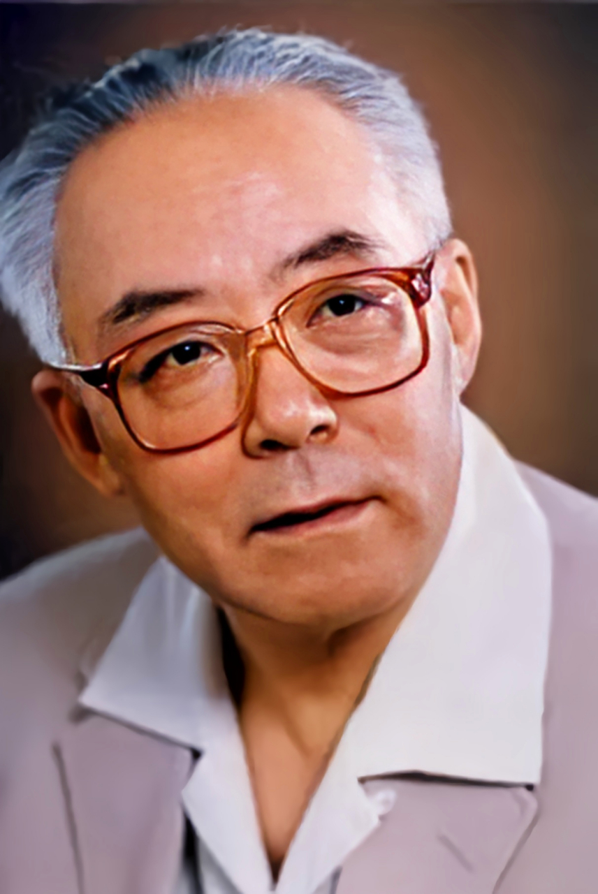 卢鹤绂,中国科学院院士,复旦大学教授,核物理学家,被誉为中国核能之父