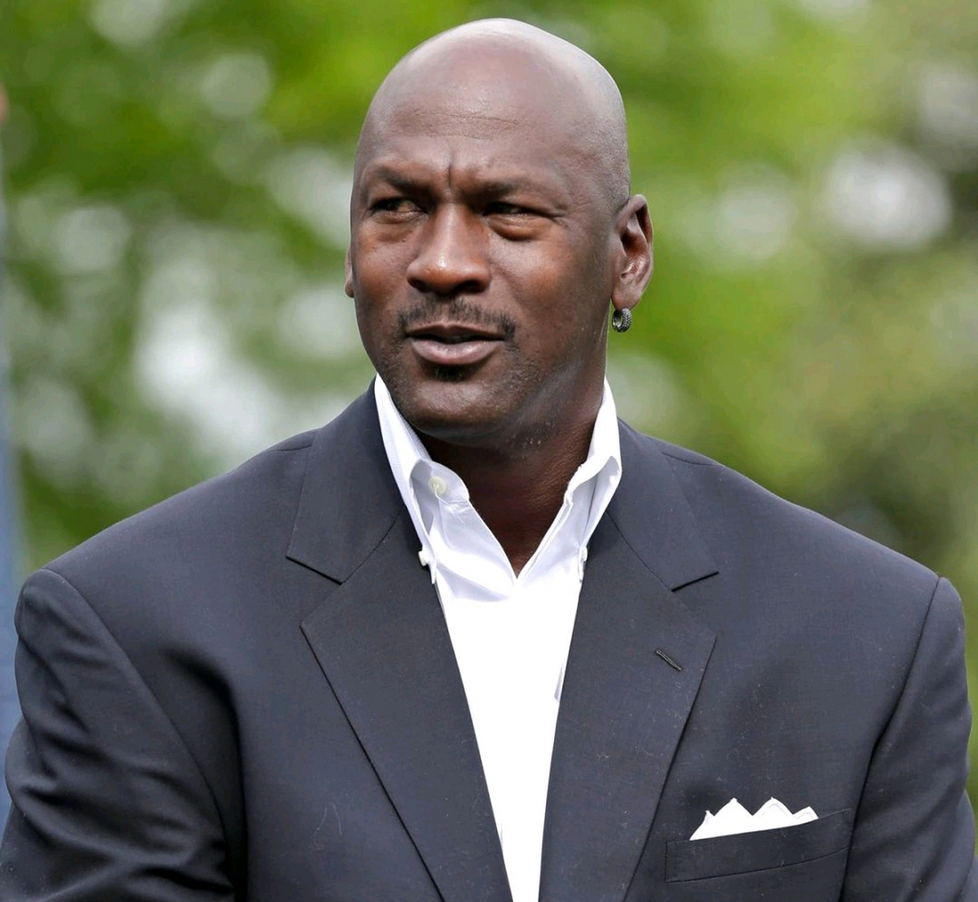 拉尔萨·皮蓬表示,迈克尔·乔丹不同意她与马库斯·乔丹的关系后,她