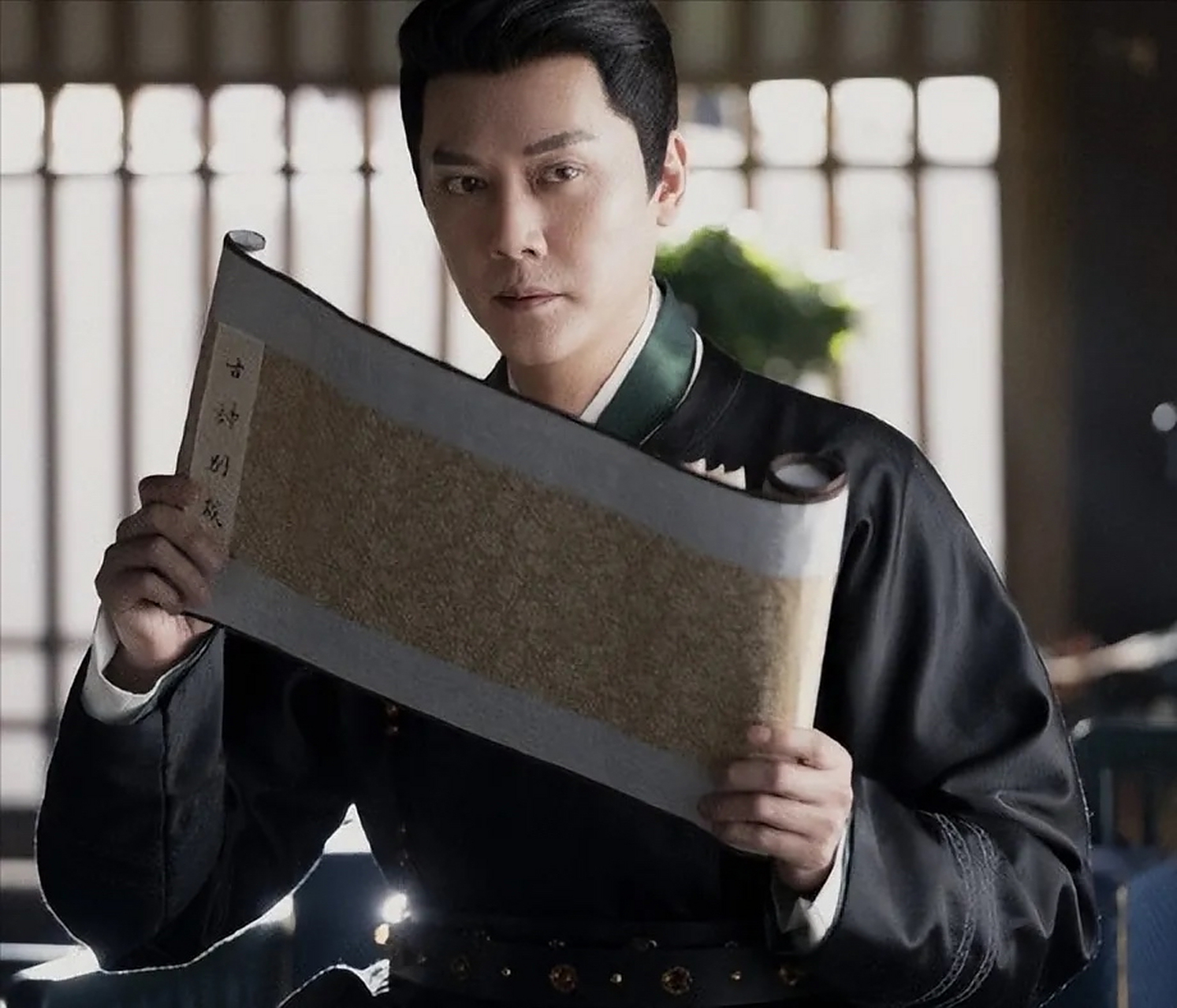 不过,话说回来,怎么还在走这种小鲜肉的路线啊?难道你不