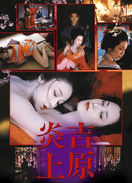 吉原炎上 (1987) 7.3