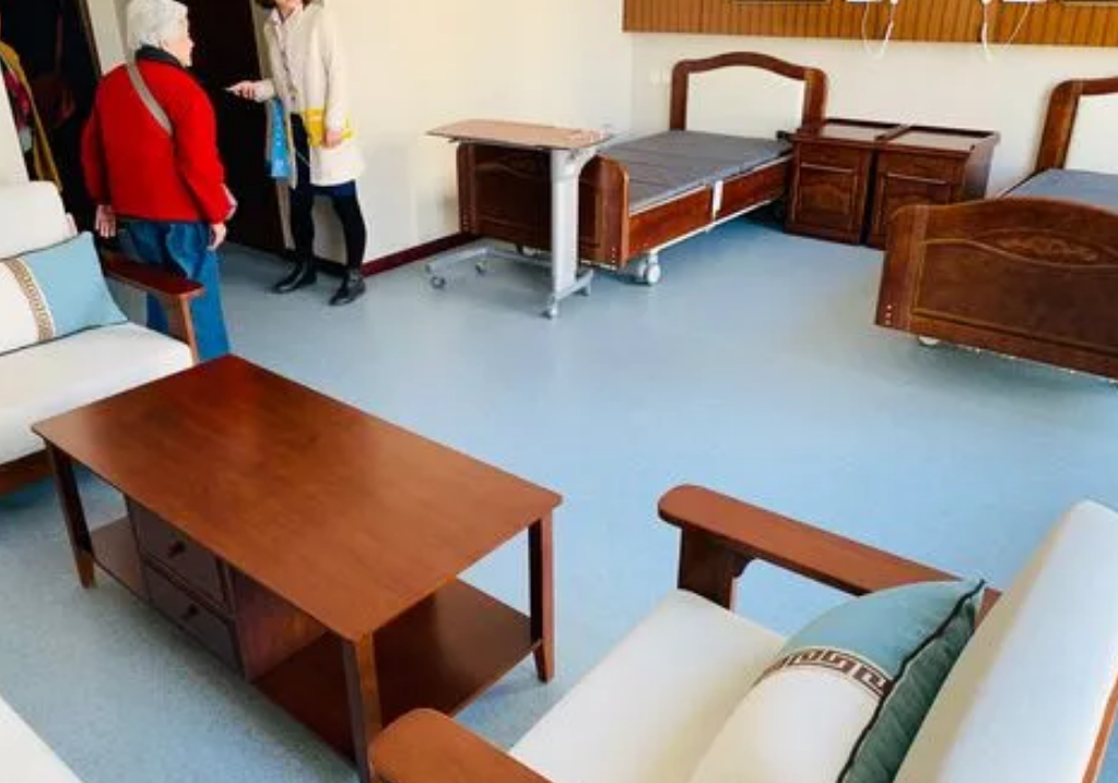 北京燕达养老公寓在哪里,燕达金色年华健康养护中心地址