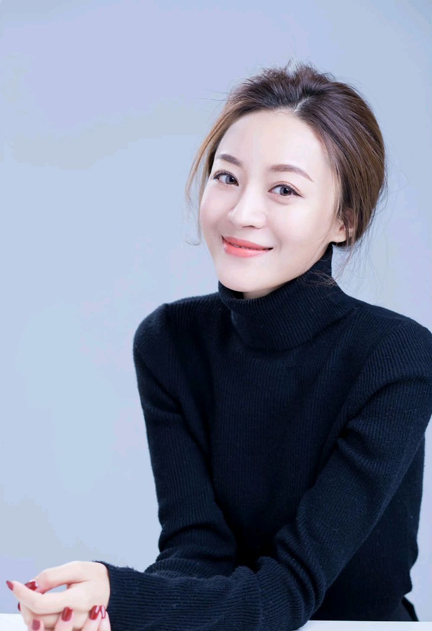 许瑶璇   活泼可爱