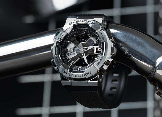 卡西欧调成bjs但时间不对