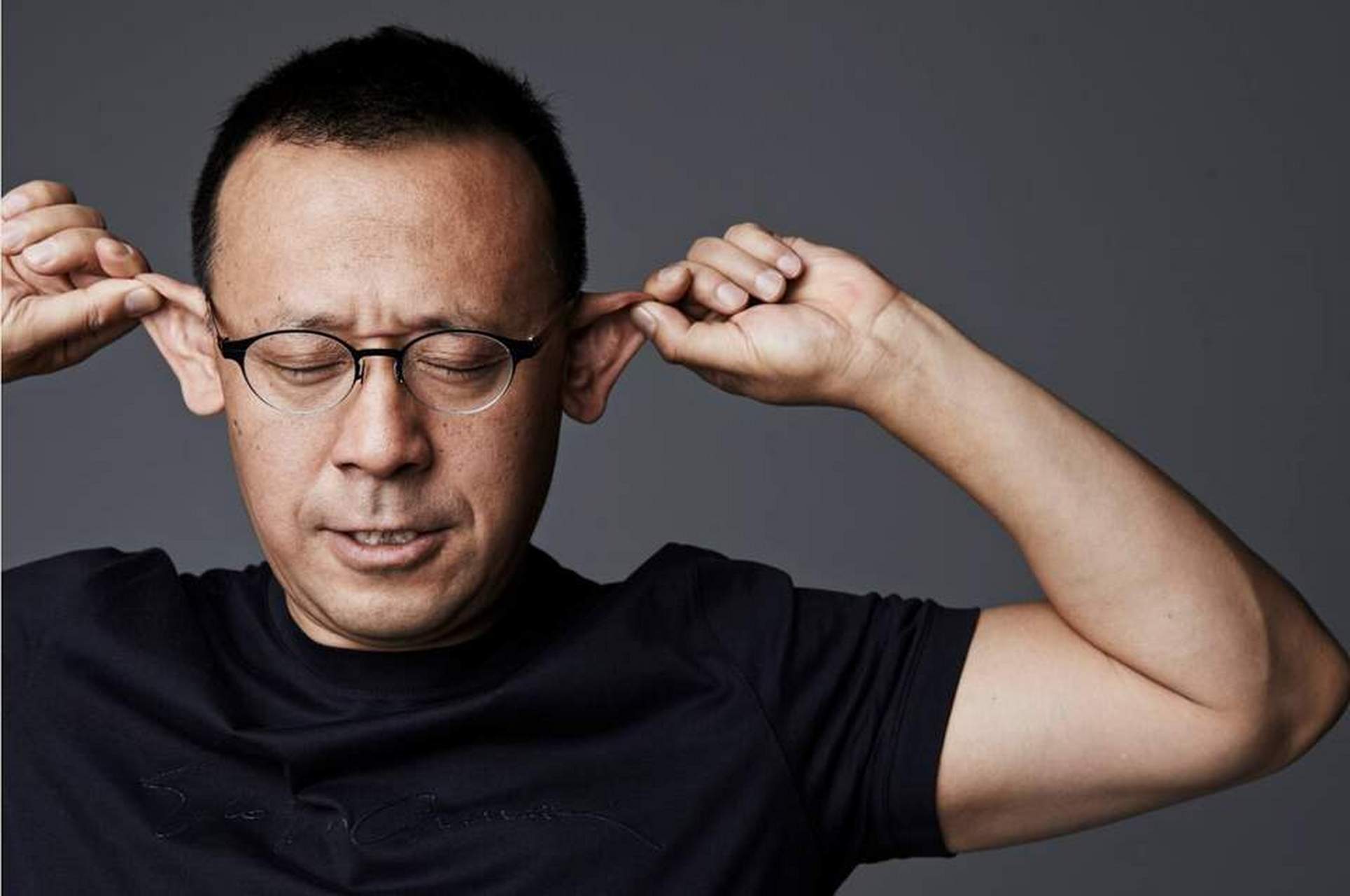 如果命都没有了,其他也没有了意义.