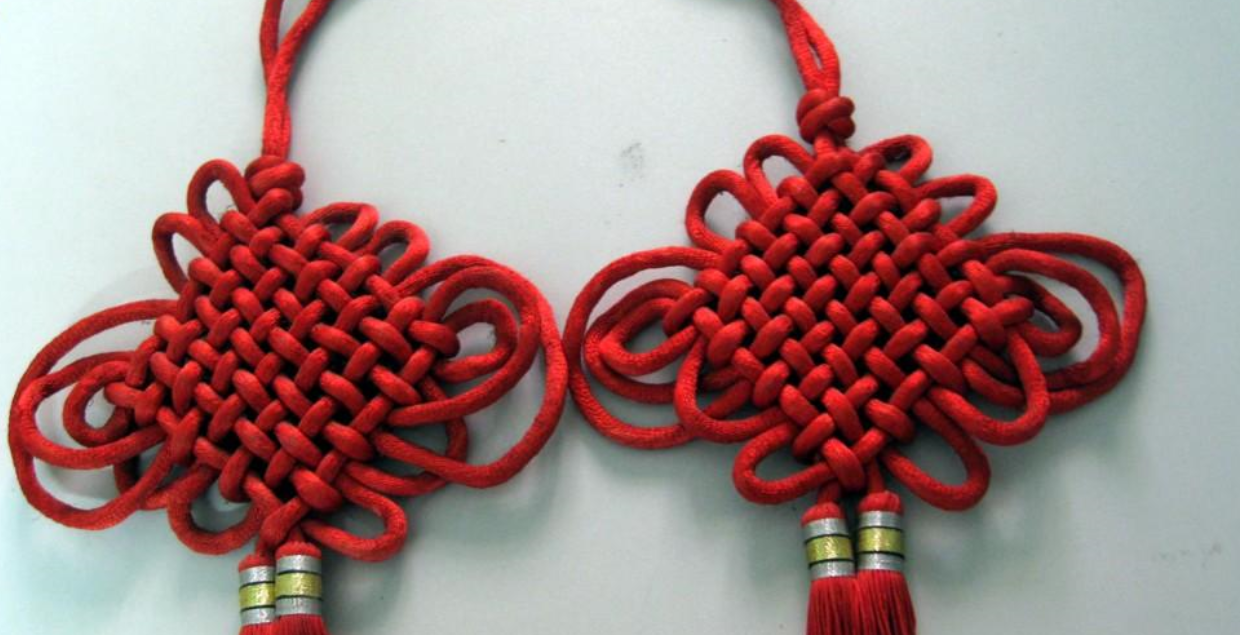 碰瓷上瘾?又想把中国结申遗为"韩国结",闹国际笑话