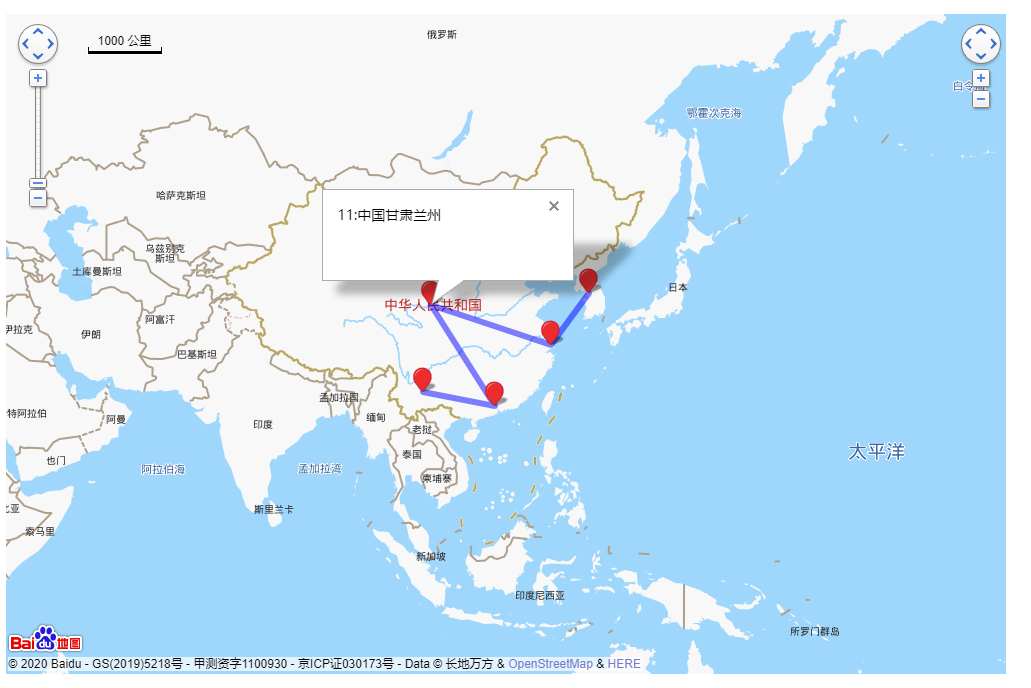 甲骨文韩国ip为啥检测显示美国阿什本？-图2