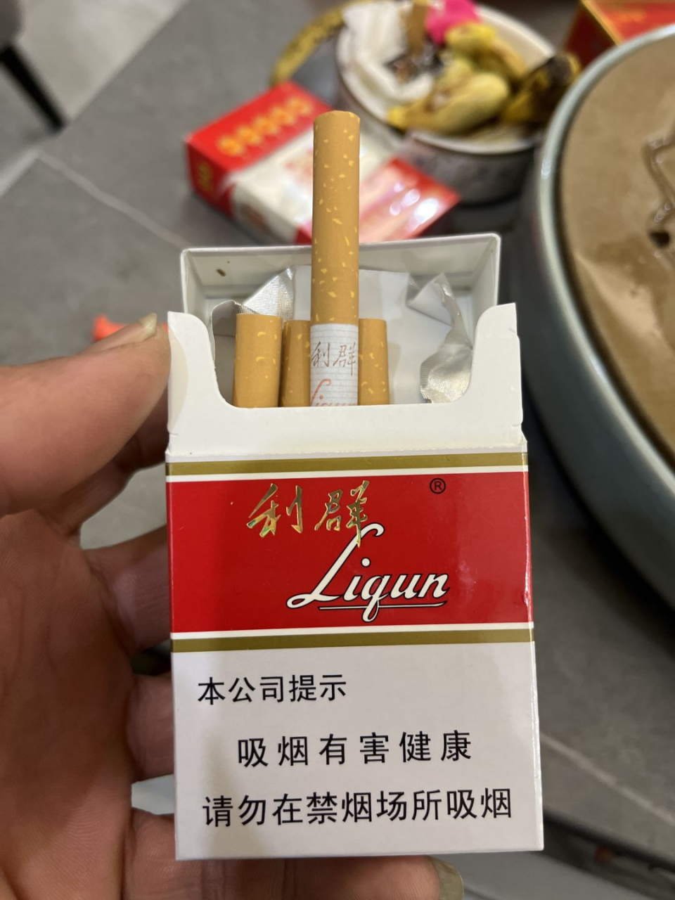 这才是真正的红利群呐!