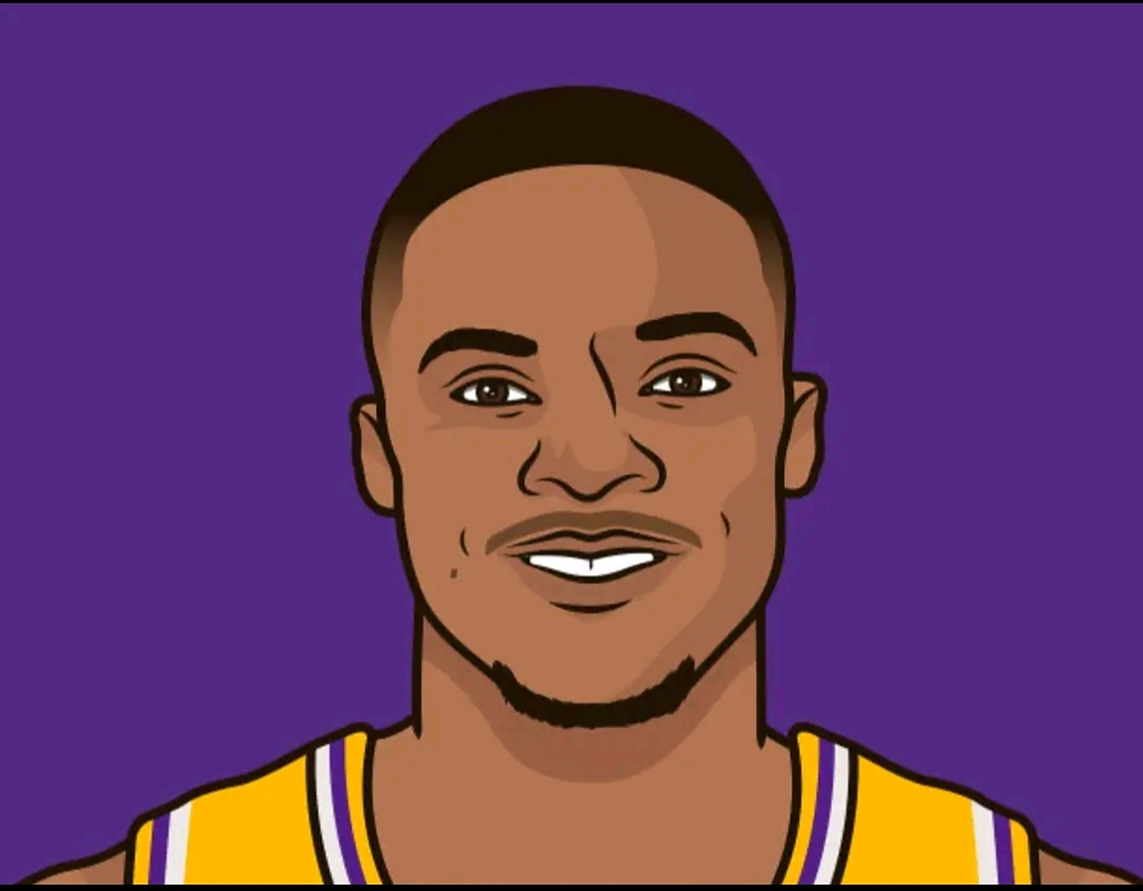 本场比赛,威斯布鲁克全场13投6中,三分