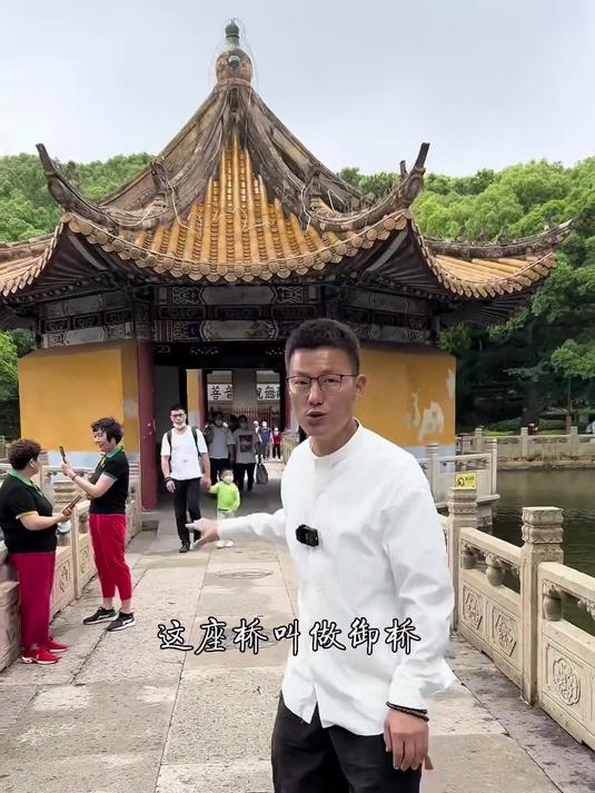 跟着小帅走普陀 满心欢喜福多多 超详细的普陀山旅游攻略