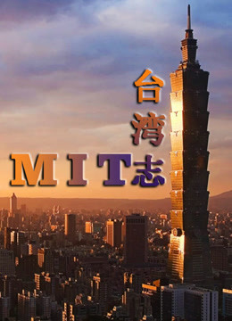 MIT台湾志