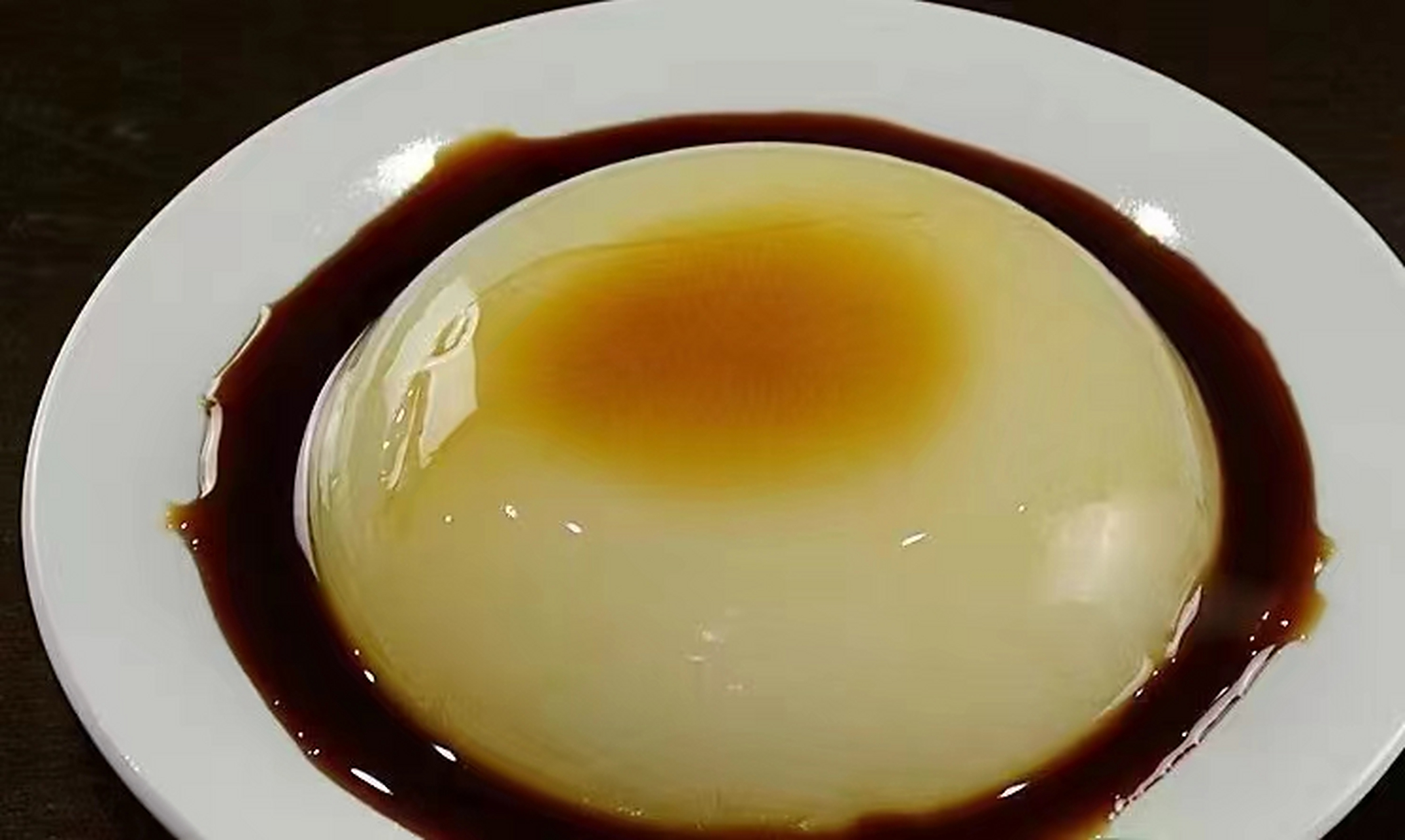 四川特色小吃,双河凉糕