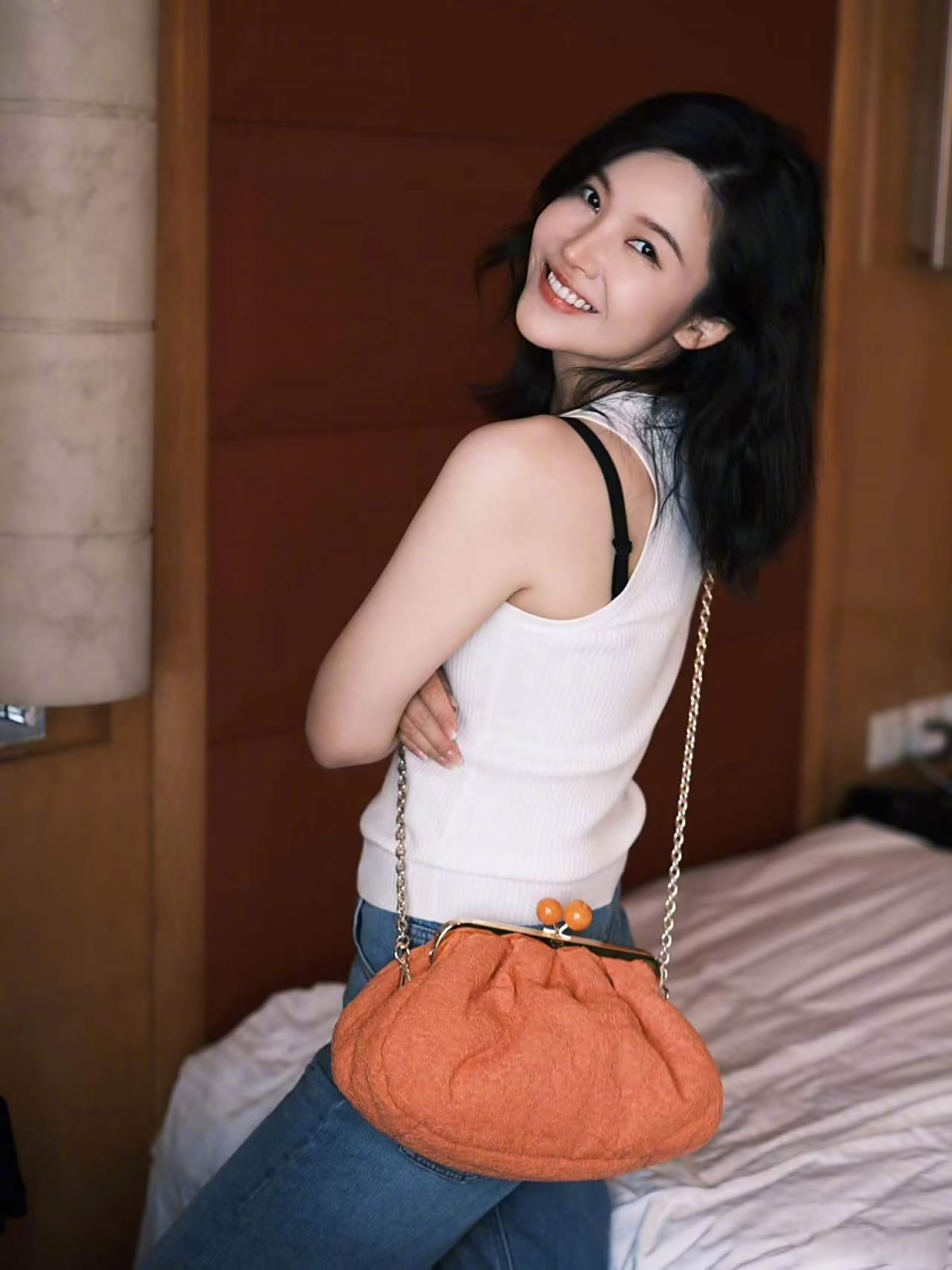 杨子珊