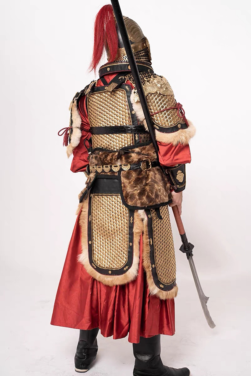 战国后期,楚,赵联合,能否打得过秦国?