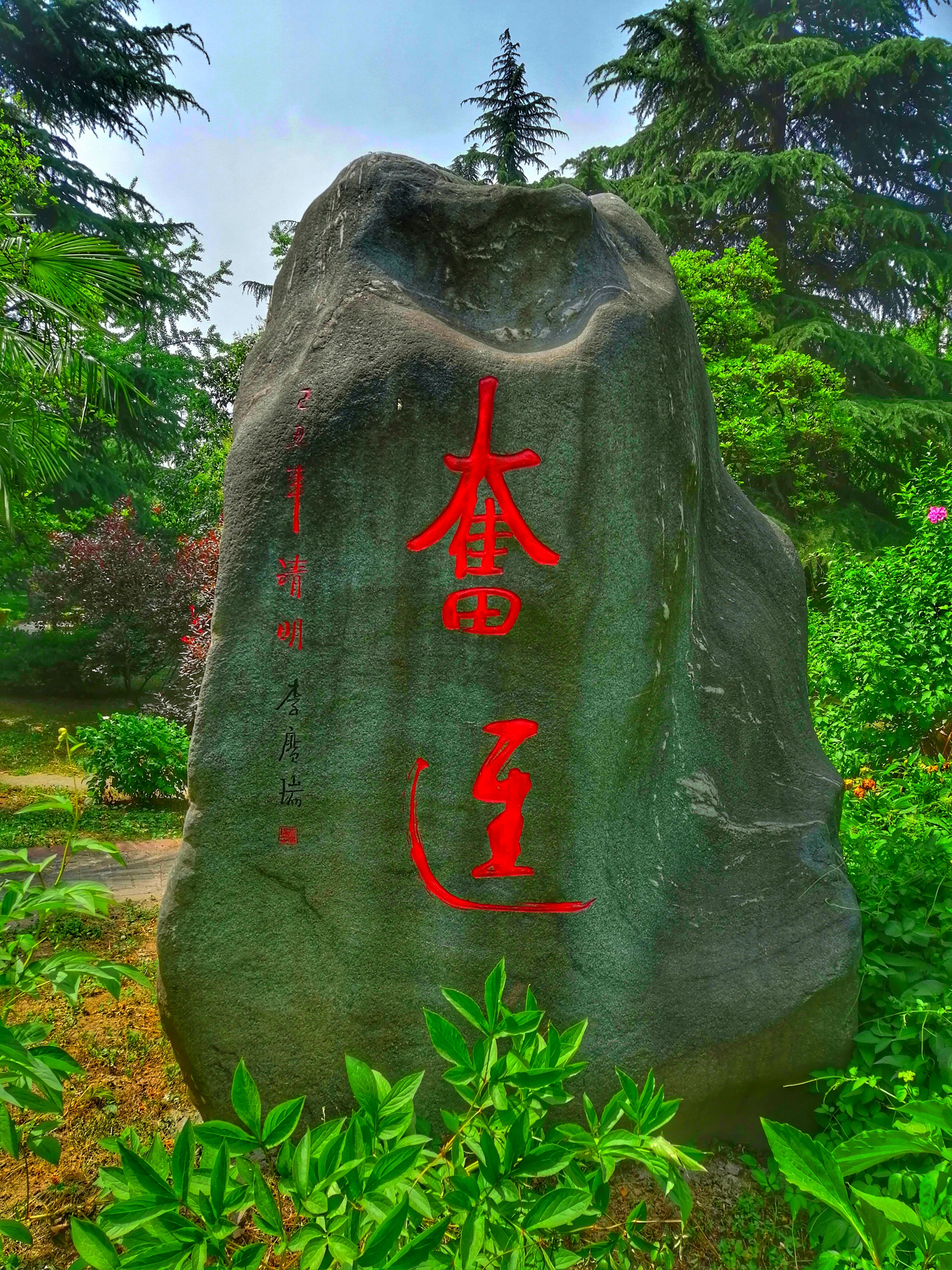 【八一·追思·缅怀·图强·奋进】红色英雄谱（之四）●文/梁福林（河南）（图12）