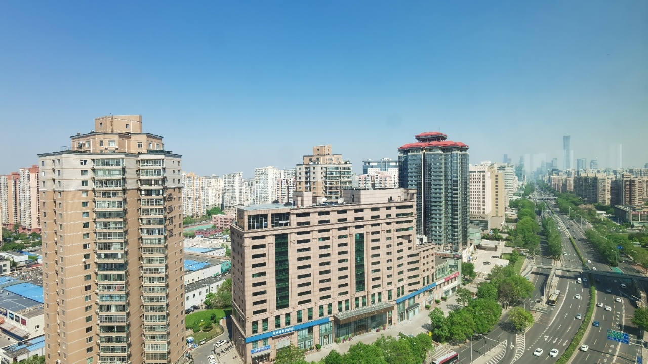 十里河朗诗大厦全新改造后怎么样?