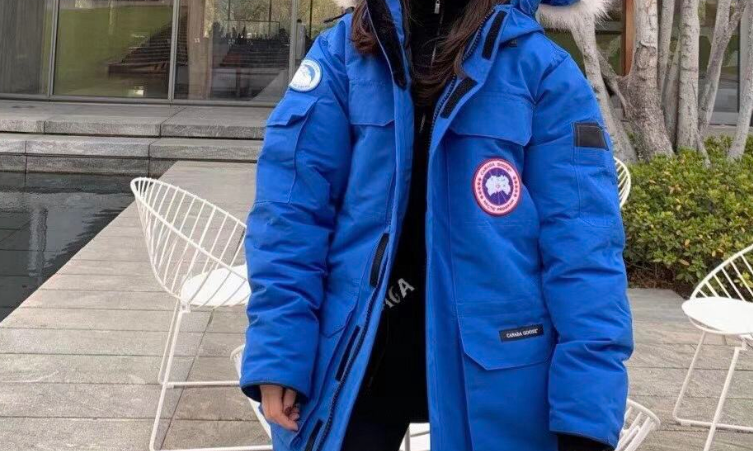 中国地图的羽绒服什么牌子