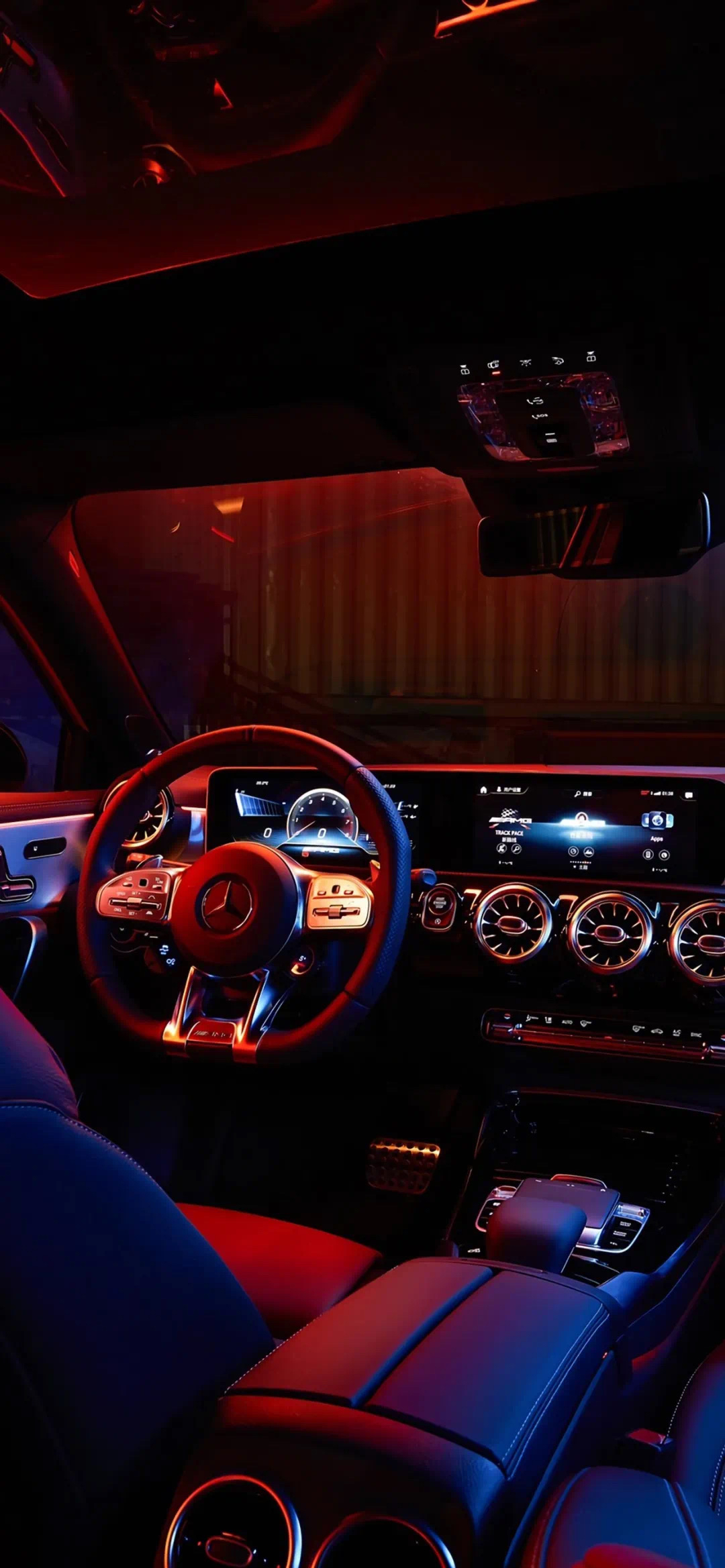 汽车壁纸|豪车壁纸