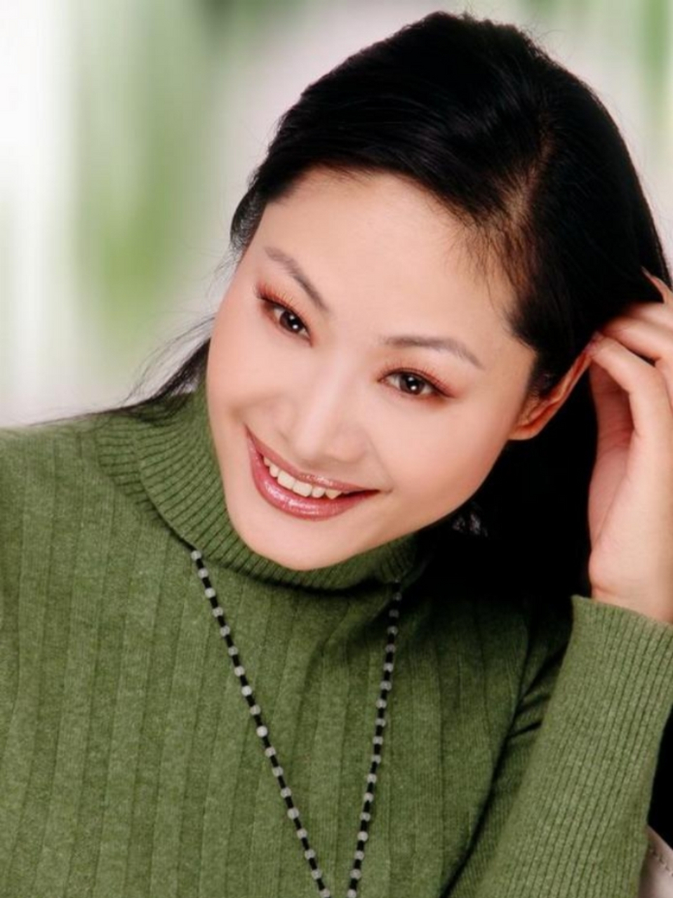 刀郎《花妖》被于文华翻唱,少了刀郎版的忧伤,唱出了细腻情感和柔情似