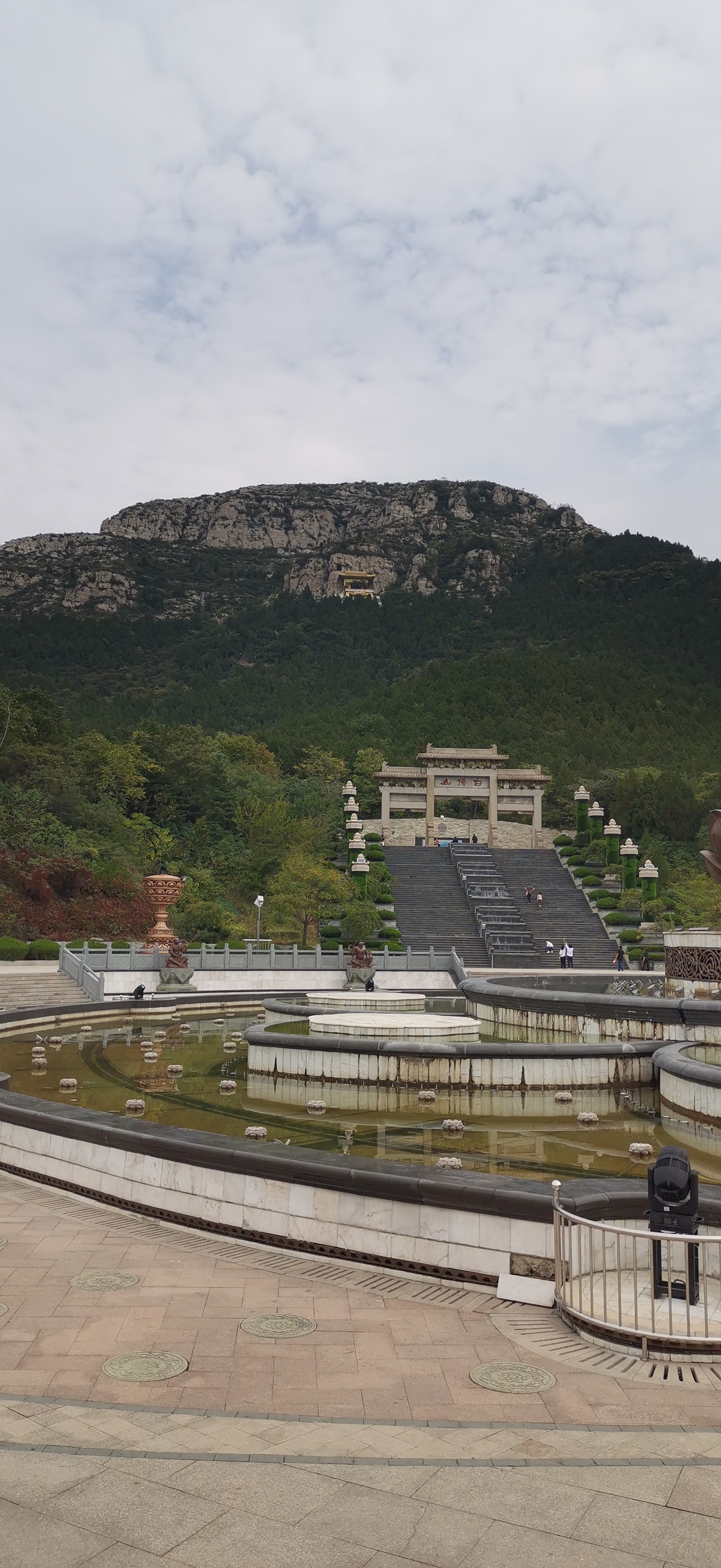 东平县景点排行榜图片