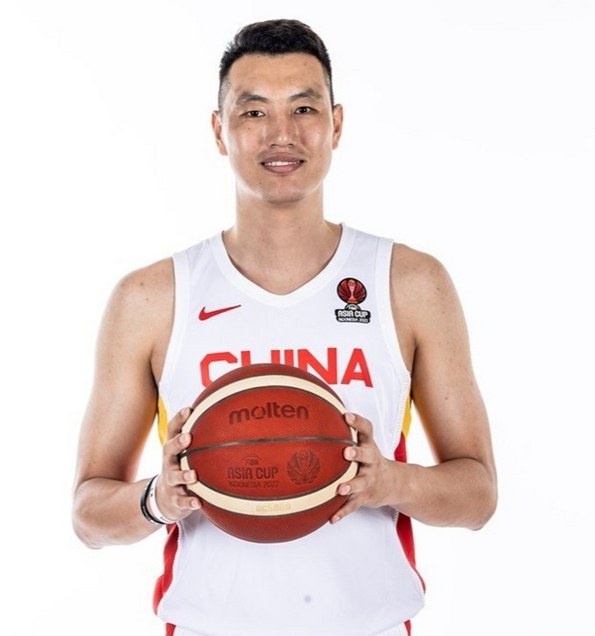 最好的翟晓川,不仅在北京队,在国家队也是,加油! #cba