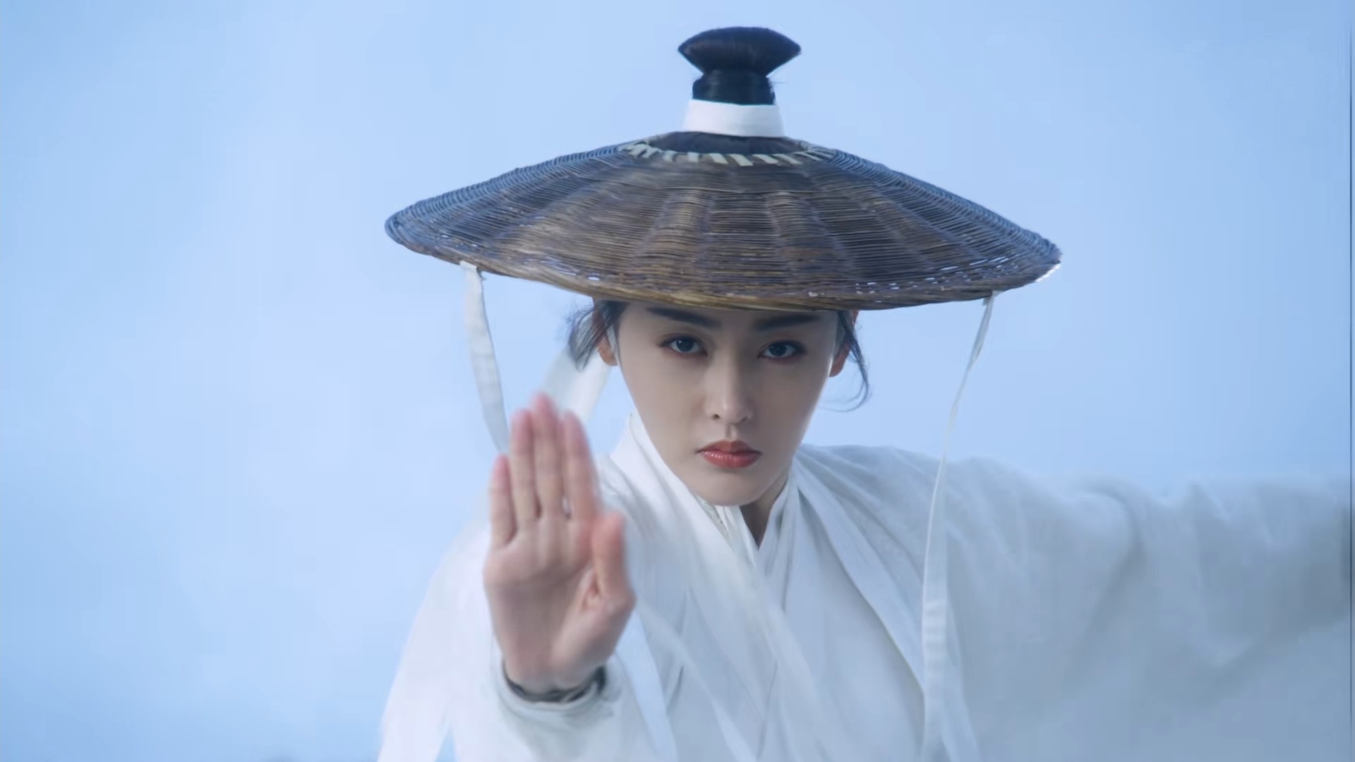 《雪中悍刀行》结局太意外!袁庭山是卧底,白狐脸再现身关键出手