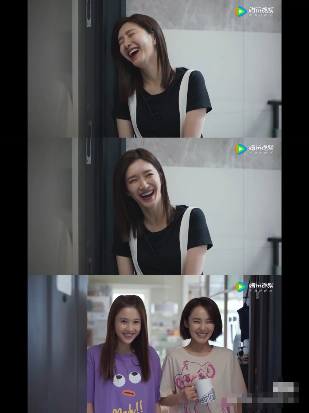 《欢乐颂3》,叶蓁蓁把戴维介绍给2202这个点,表明了露西的结局