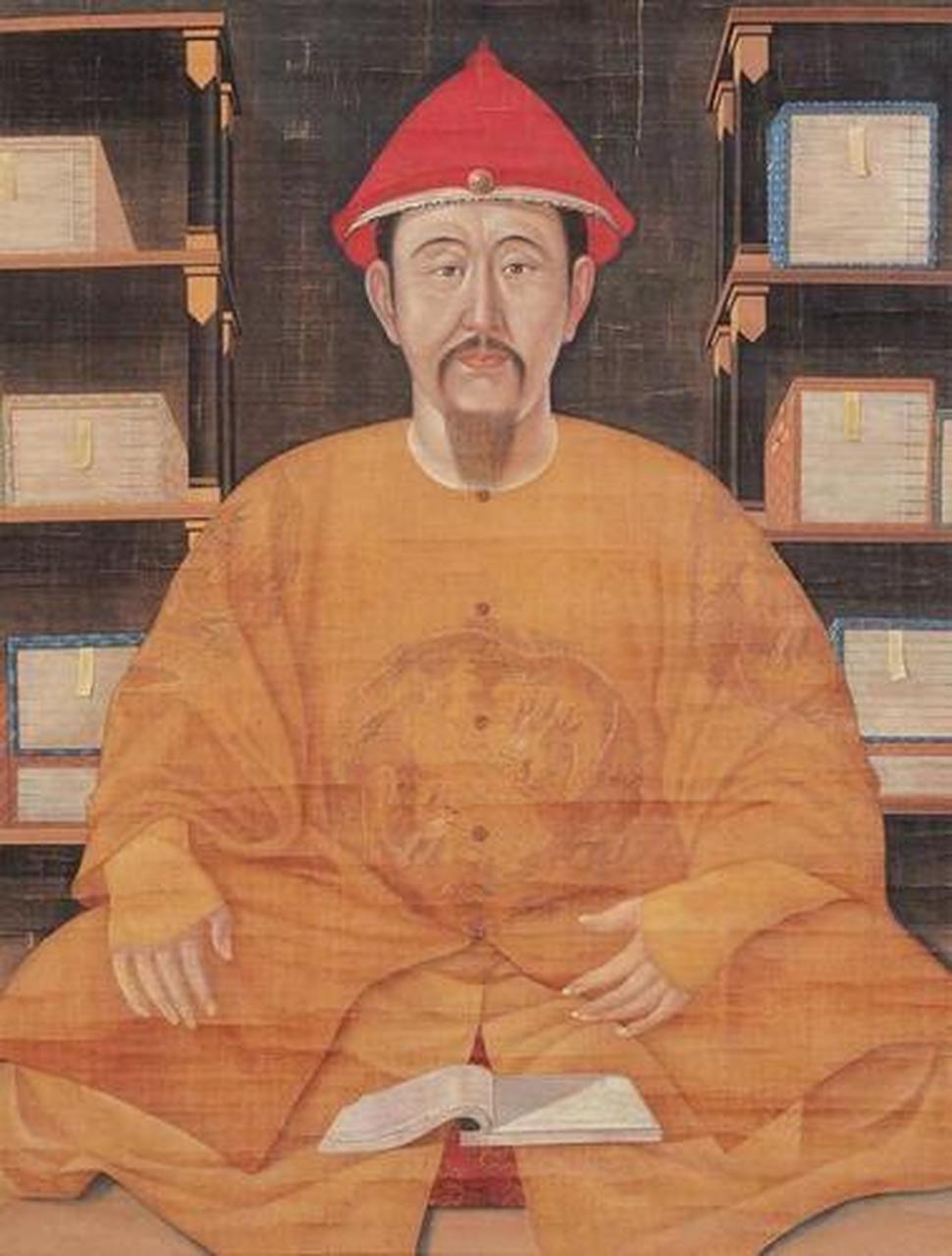 公元1709年,不到30岁的年羹尧,被破格提拔为四川巡抚,正式成为一名