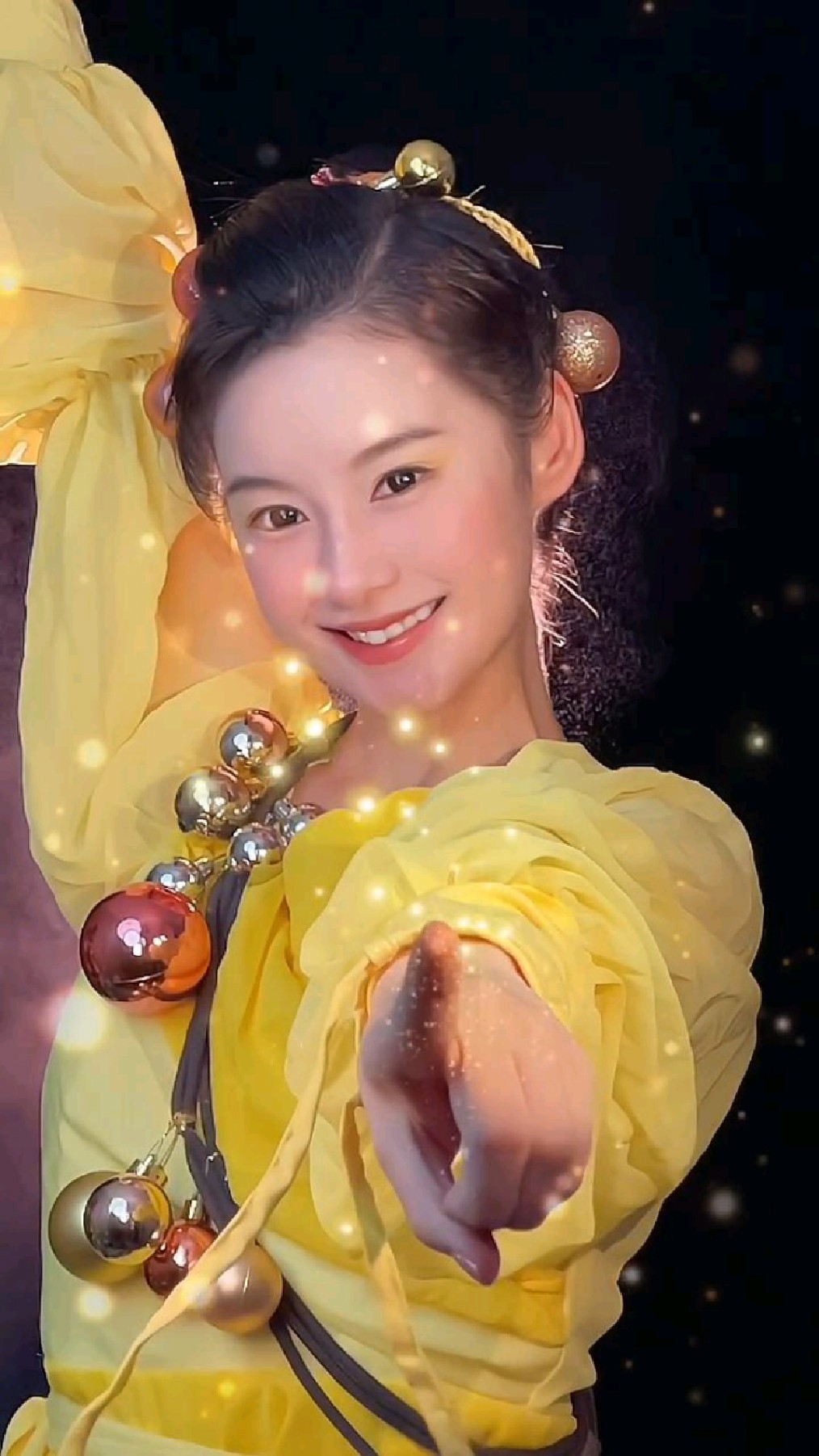 仙剑奇侠传-小花楹