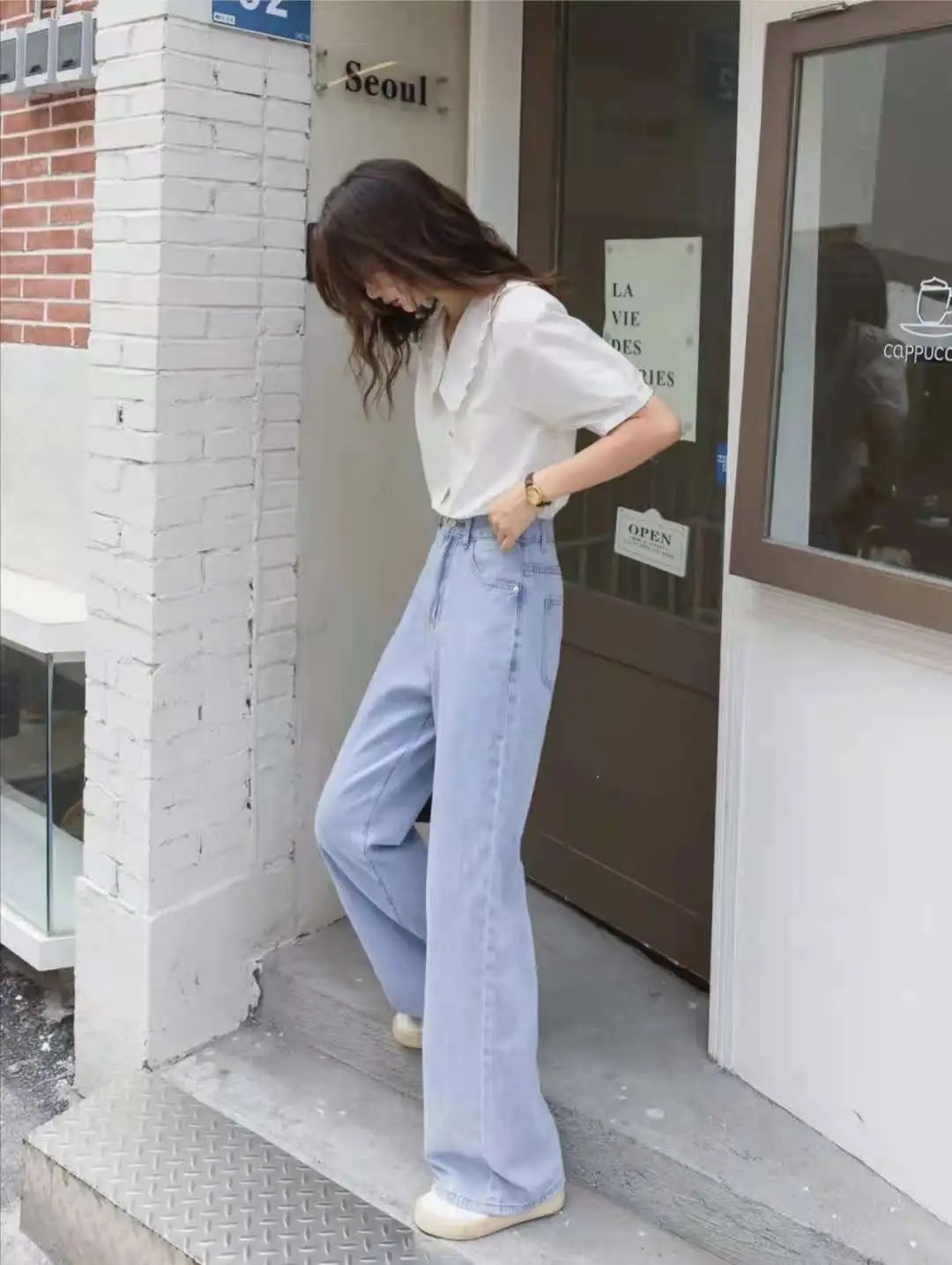 2021的夏天,女人怎么穿搭?