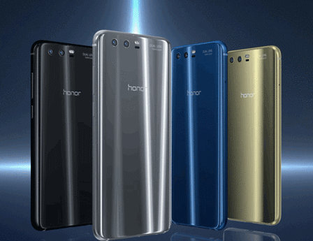 stfal10华为是什么型号