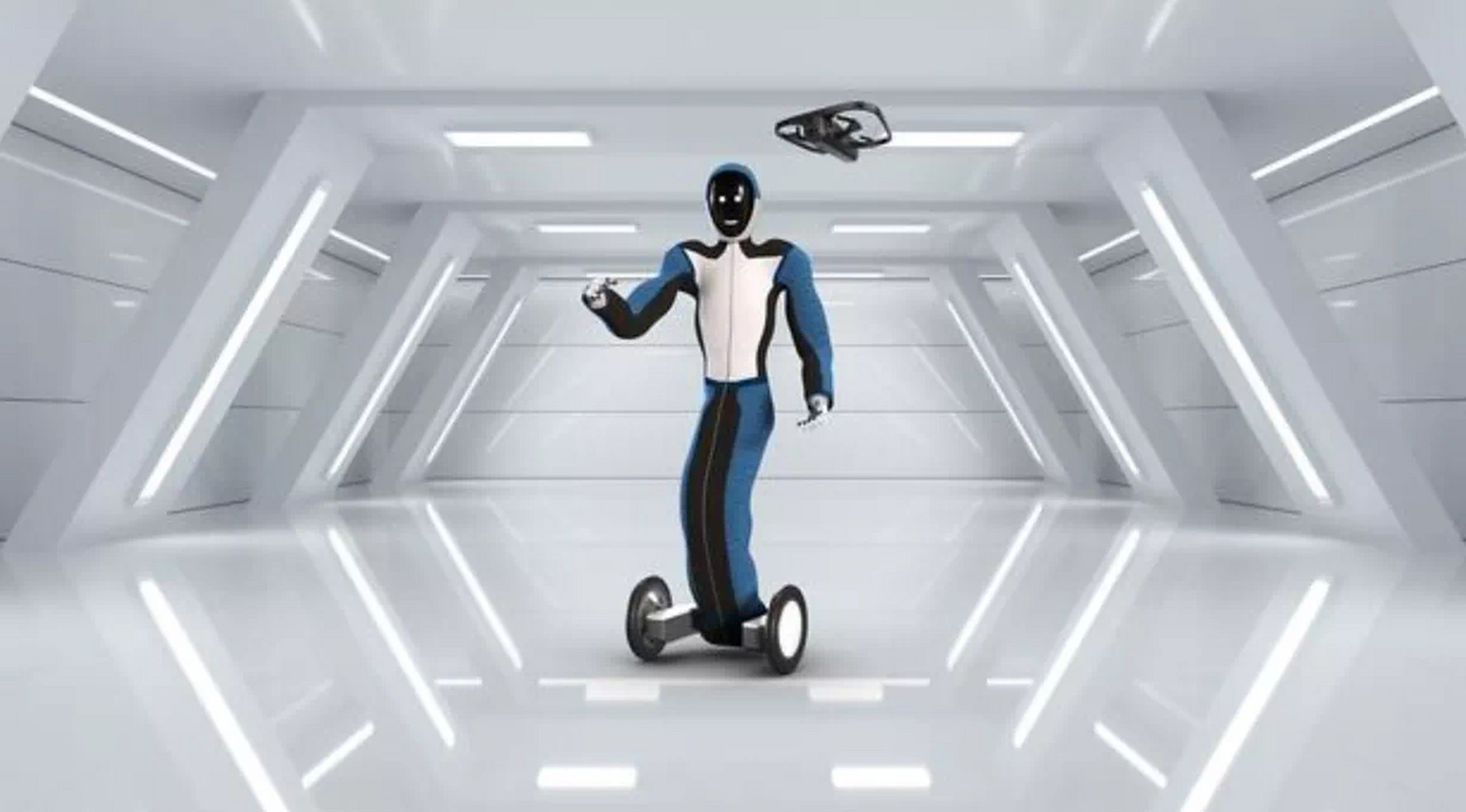 据tech 3月28日报道,挪威人形机器人公司1x宣布完成2350万美元a2轮