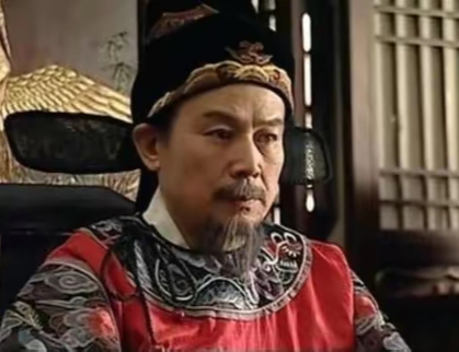 《大明王朝1566》不粘锅赵贞吉本身愿借粮给胡宗宪吗