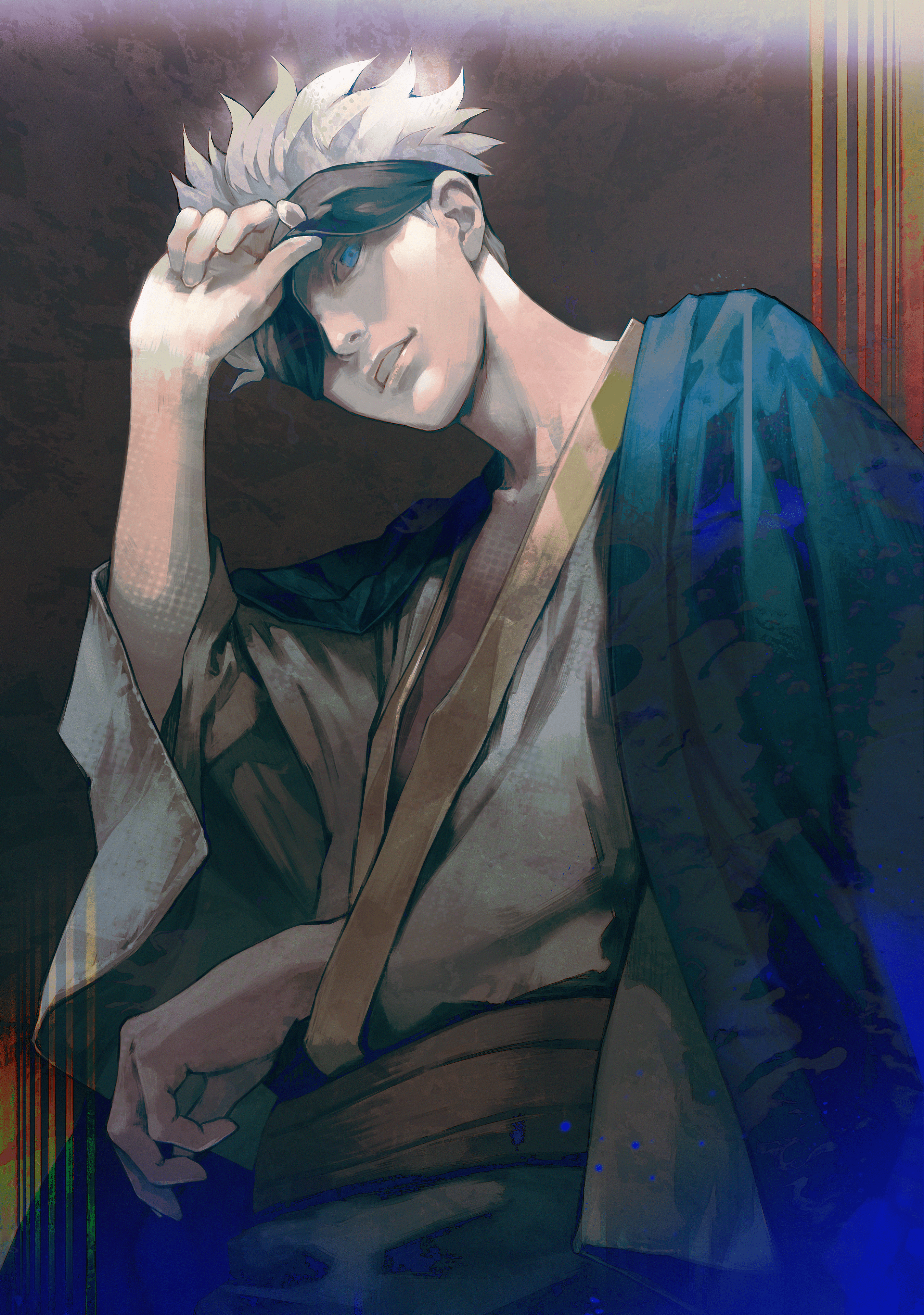 杂图