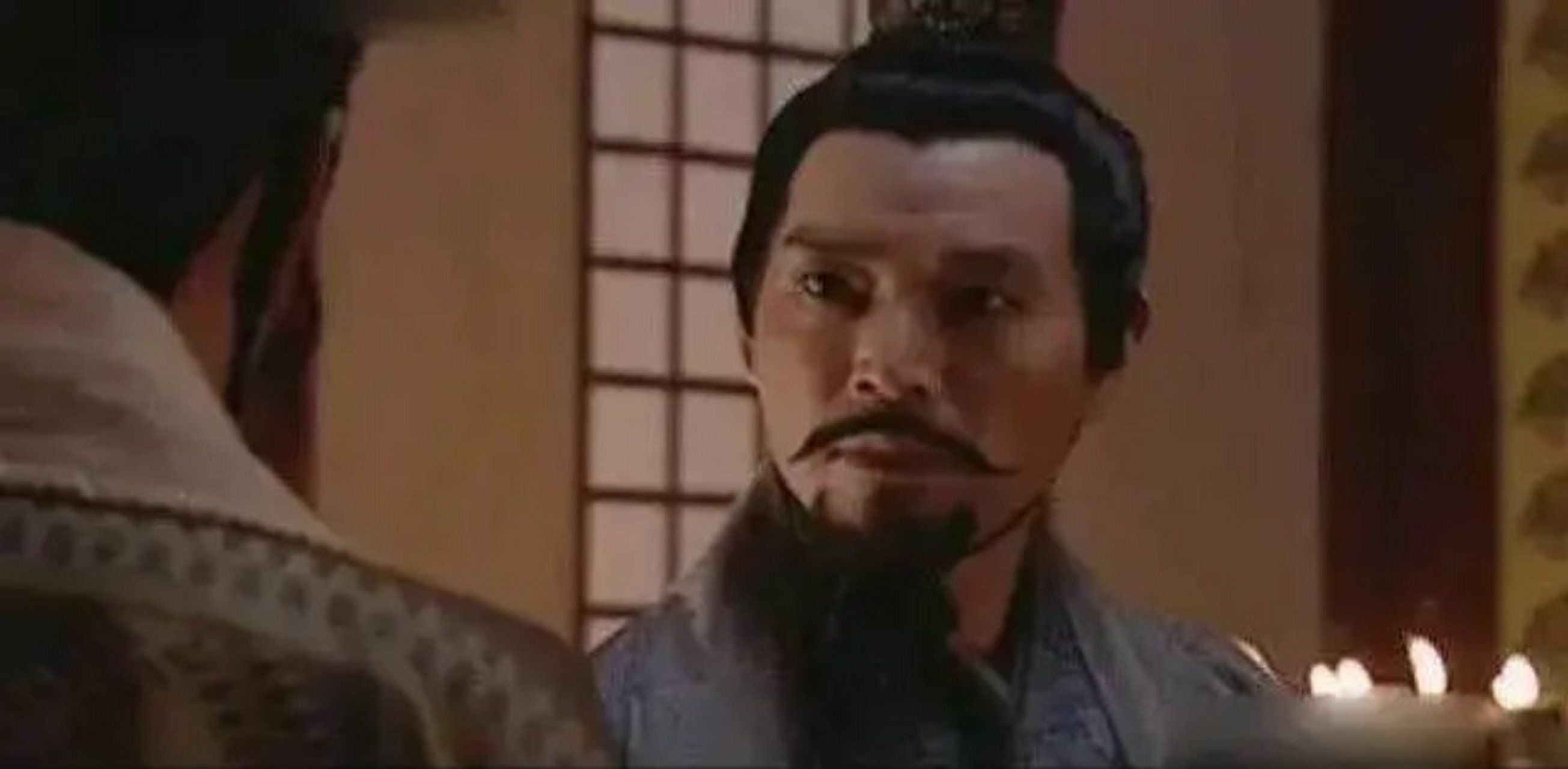 公元前144年,梁王刘武回到封地后就因病去世.