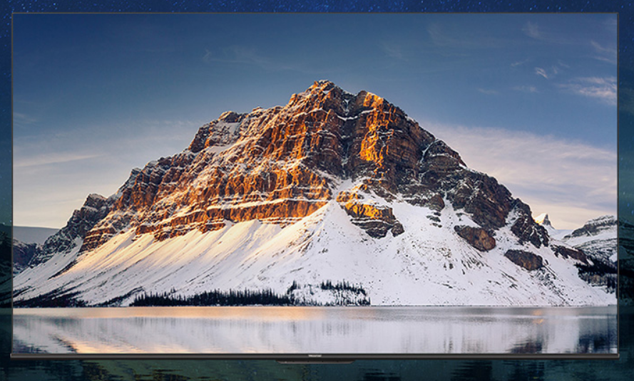 海信电视65a68f什么时候上市?性价比高不高?海信电视哪个型号好