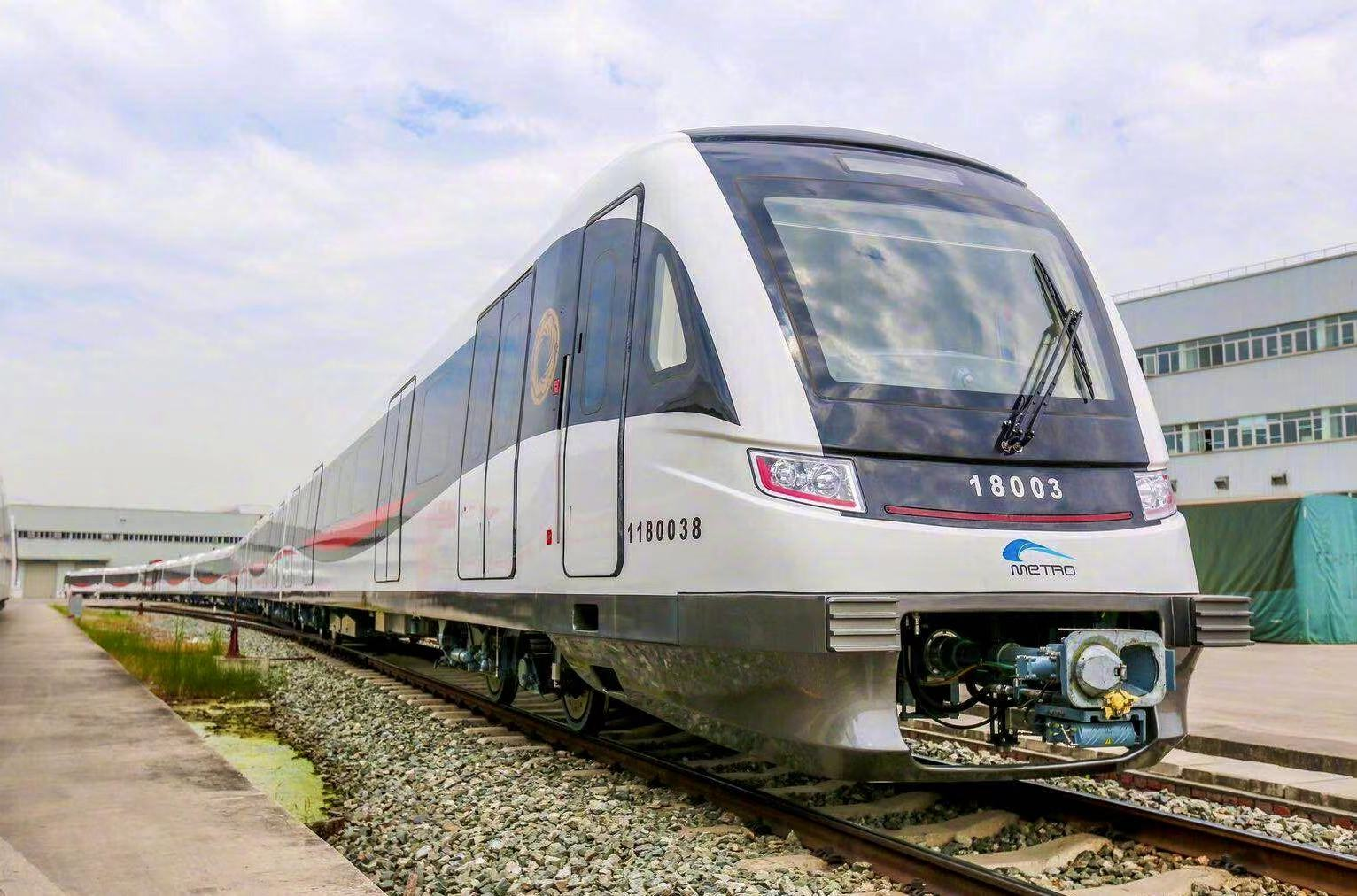 成都地铁资阳线正式开工啦!快来看看经过哪些地方