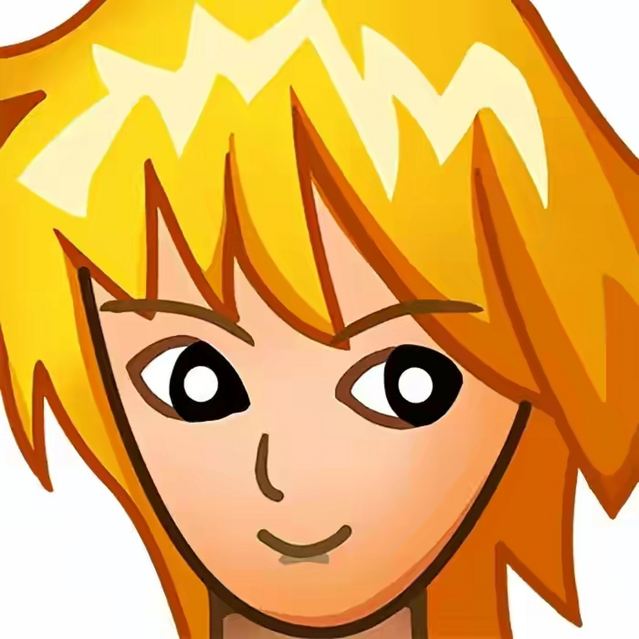 那些年老版qq头像,还记得你用的是哪个吗?