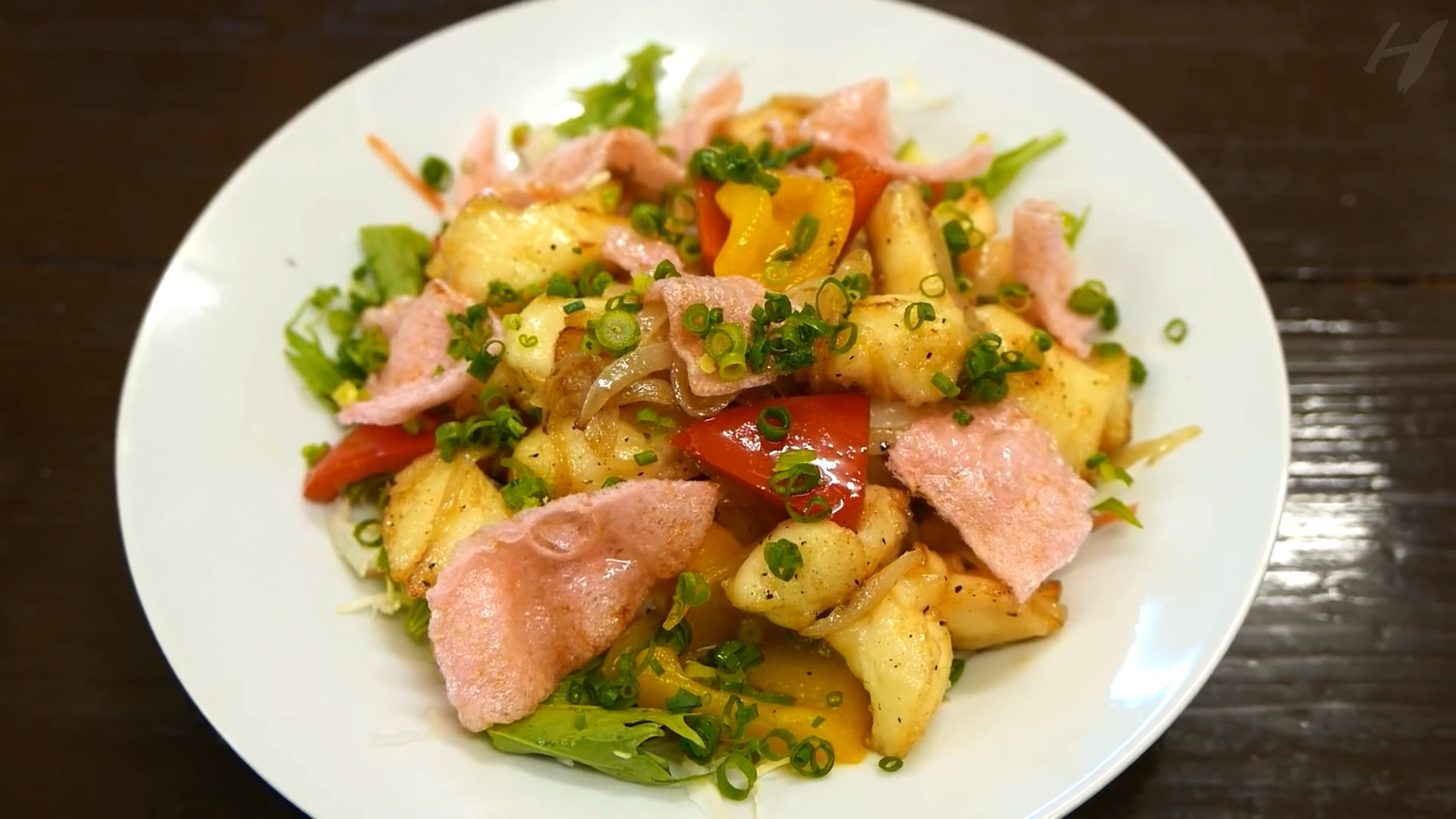 人生幸事,八九不离食!