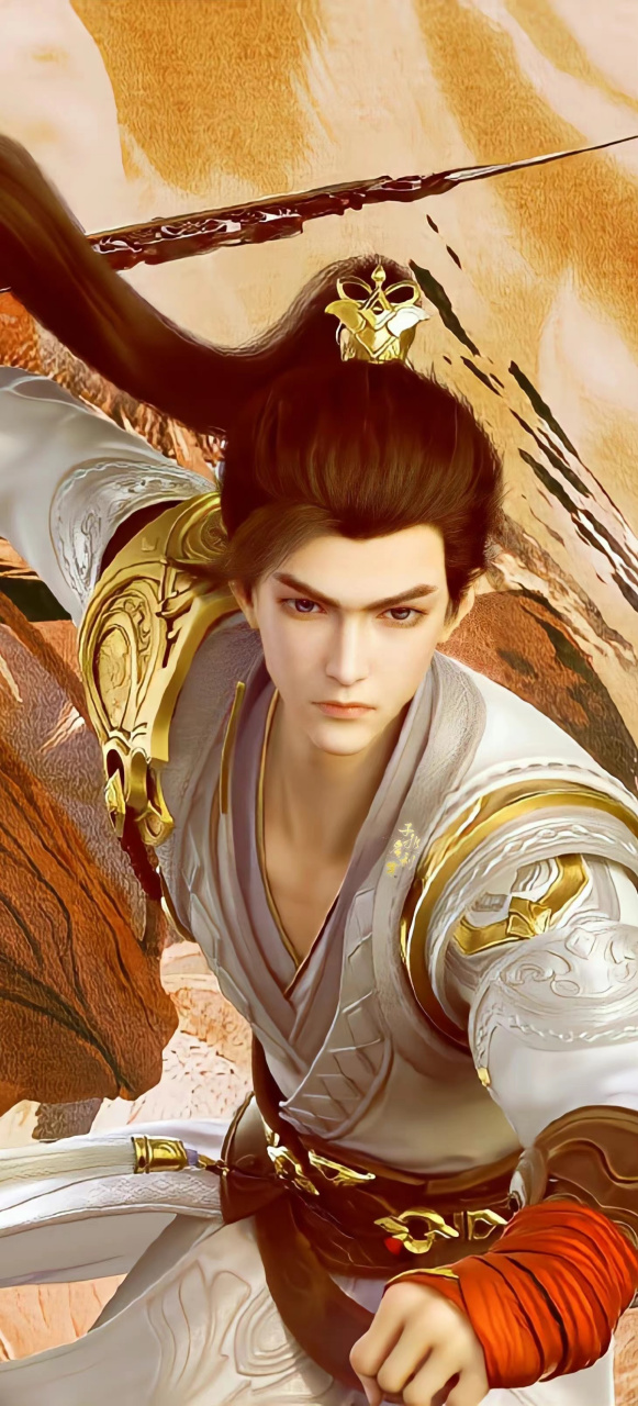 你心中的国漫top# 每周必看动漫之《斗罗大陆》,《斗破苍穹》,《完美