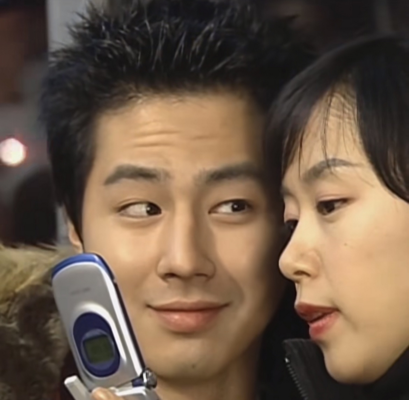 早年电视剧《射星》赵寅成,全度妍主演,怀念当年的韩剧