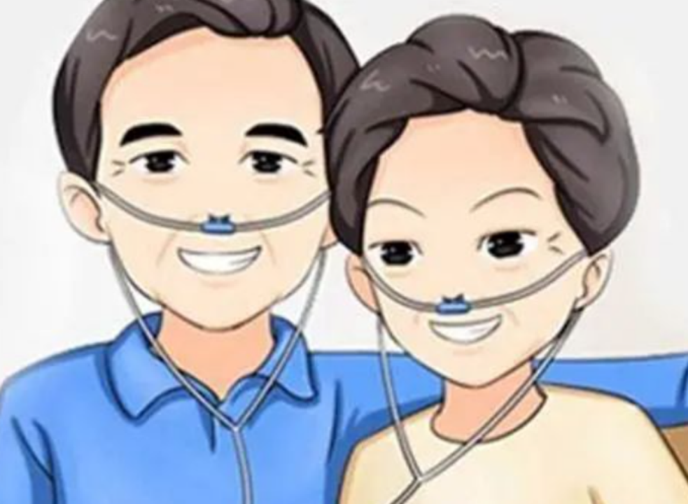 如何购买家用吸氧机?