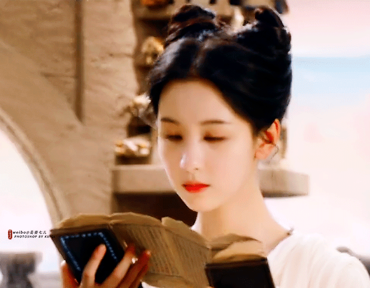 沉默是今晚的康桥,漂亮的颜值为什么要接一个会被争议的经典剧