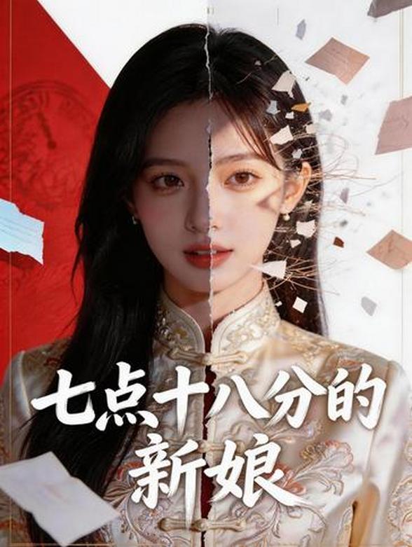 七点十八分的新娘