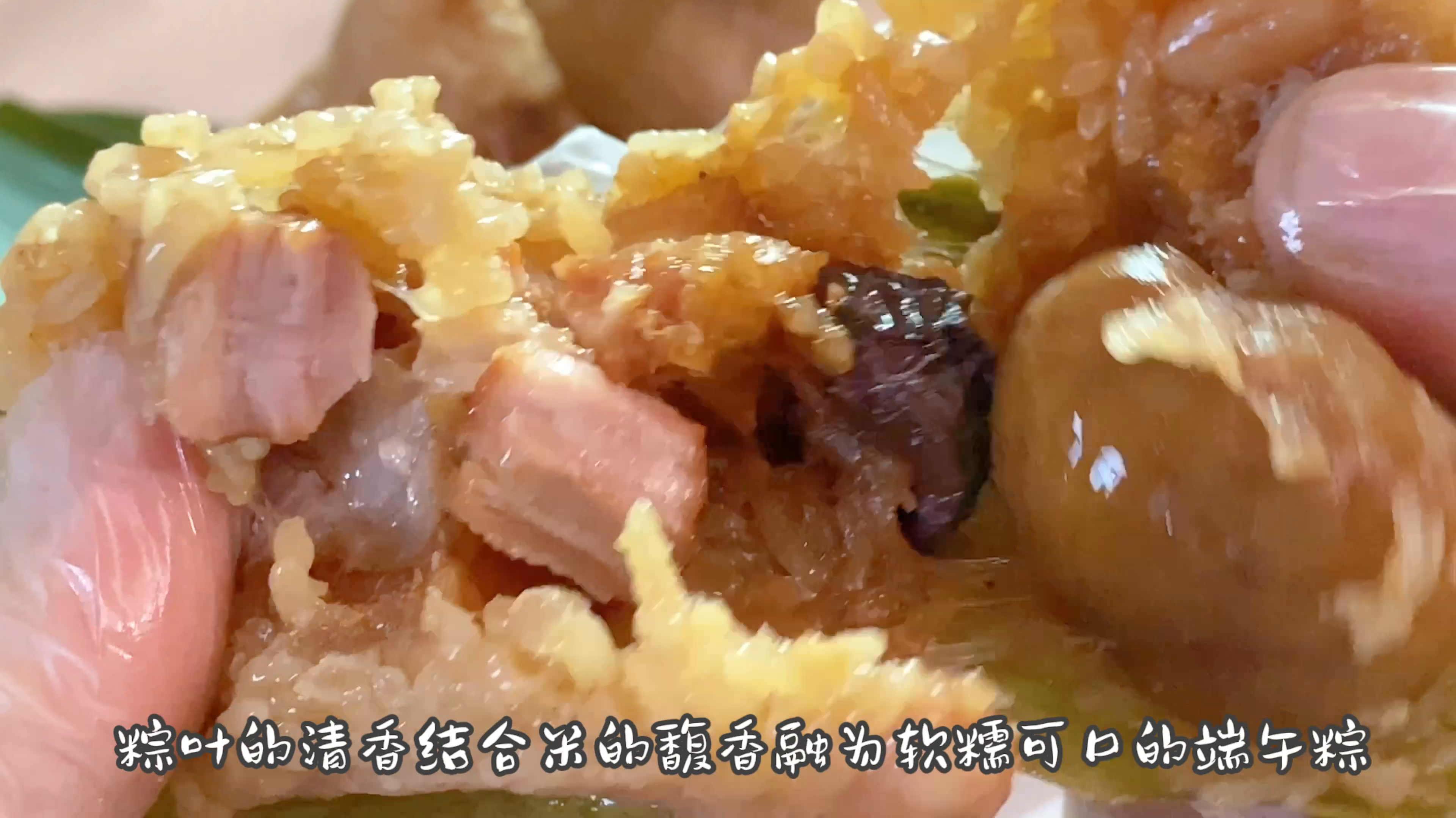 「独家」你还不会包端午粽子吗?教你最详细的粽子做法,咸甜适用