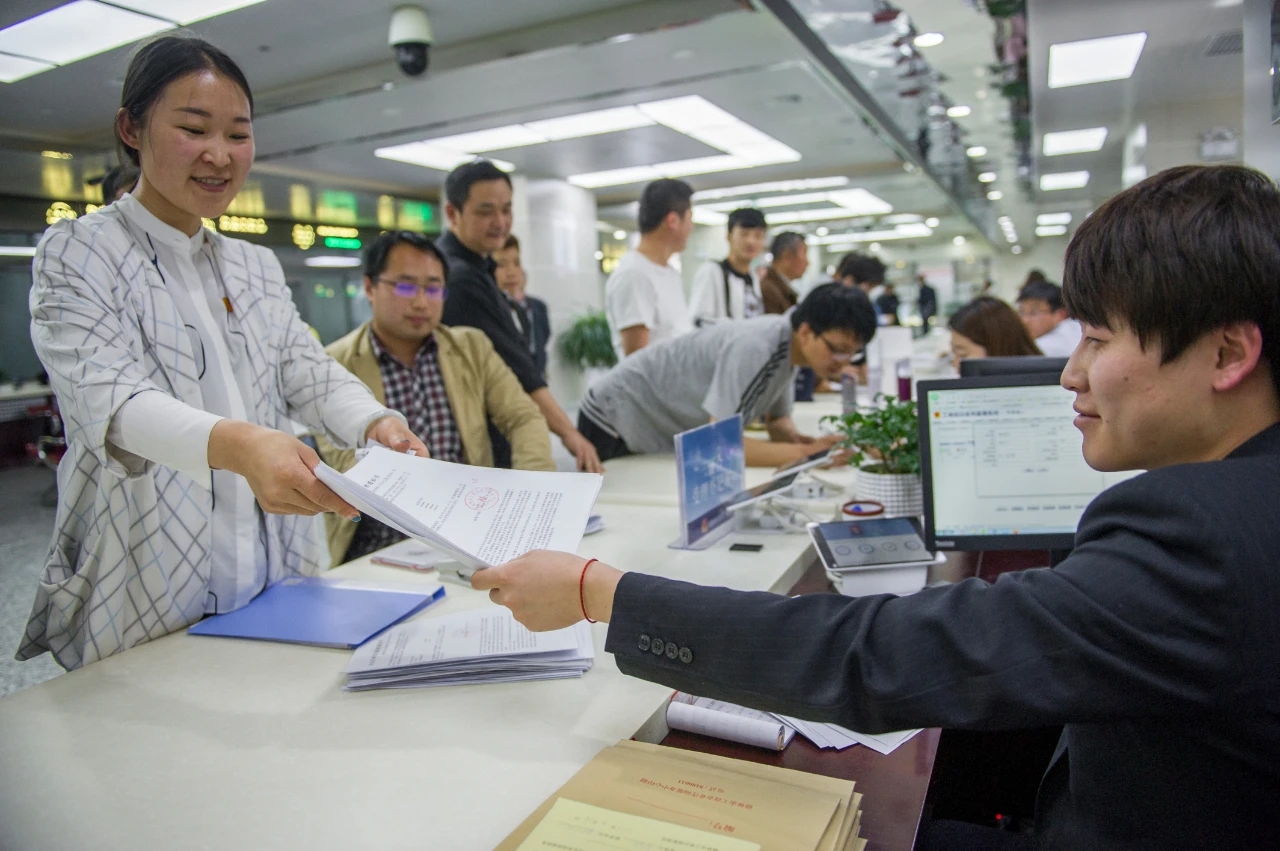 榆林撤地设市20年,辉煌成就谱华章!