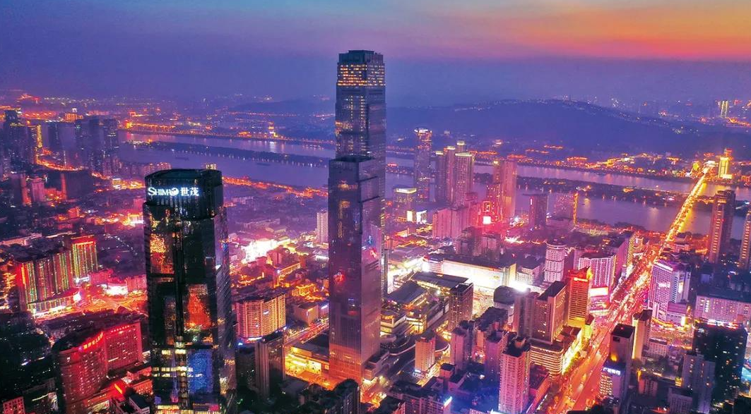 湖南美女最多的城市:不是怀化不是衡阳,而是一座"网红"城市